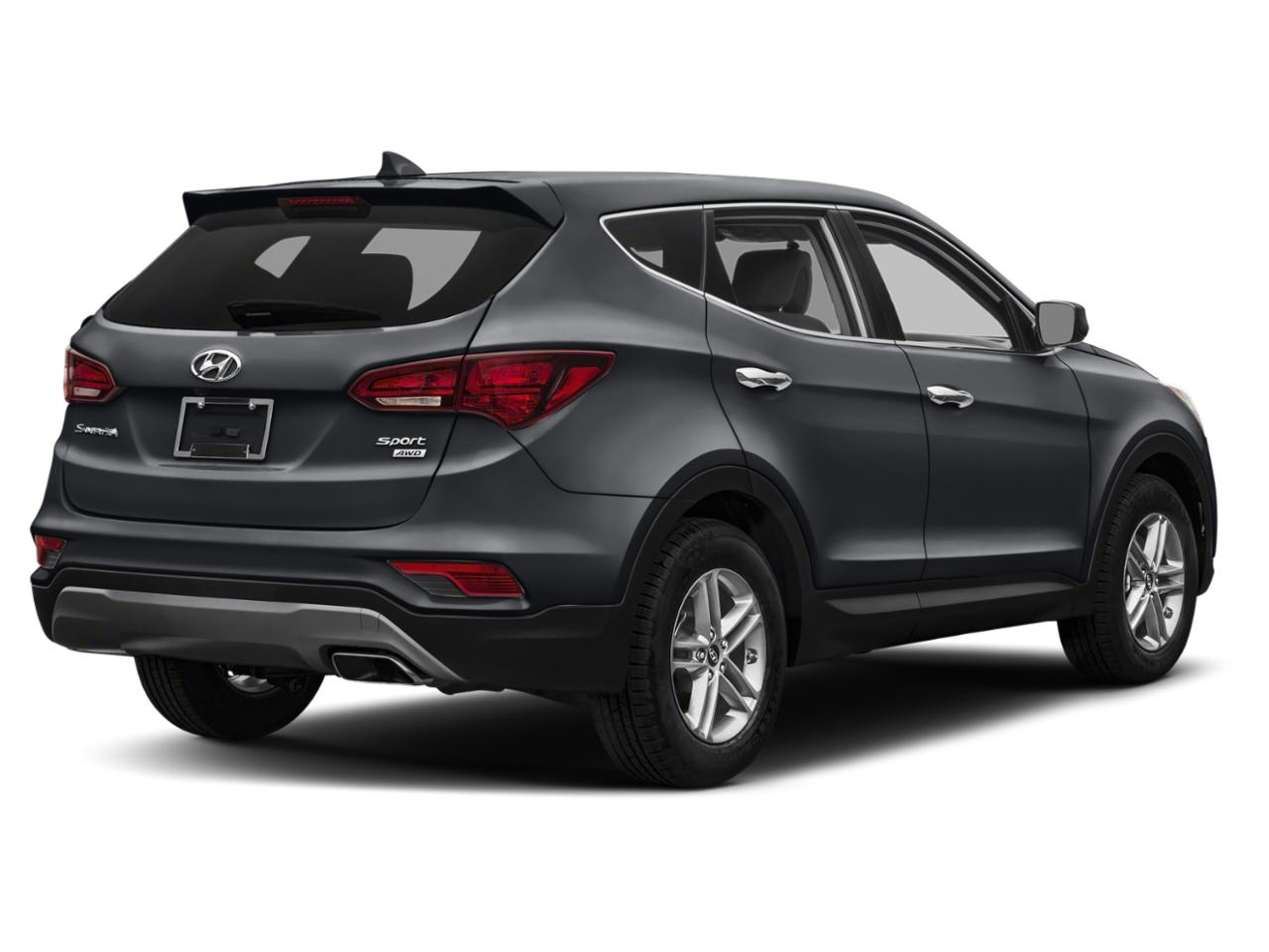 2018 Hyundai Santa Fe Sport Vehicle Photo in Green Bay, WI 54304