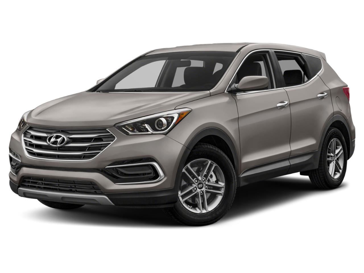 2018 Hyundai Santa Fe Sport Vehicle Photo in Appleton, WI 54914