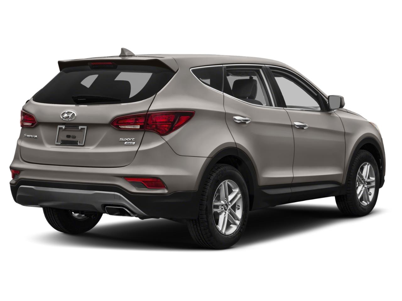 2018 Hyundai Santa Fe Sport Vehicle Photo in Appleton, WI 54914