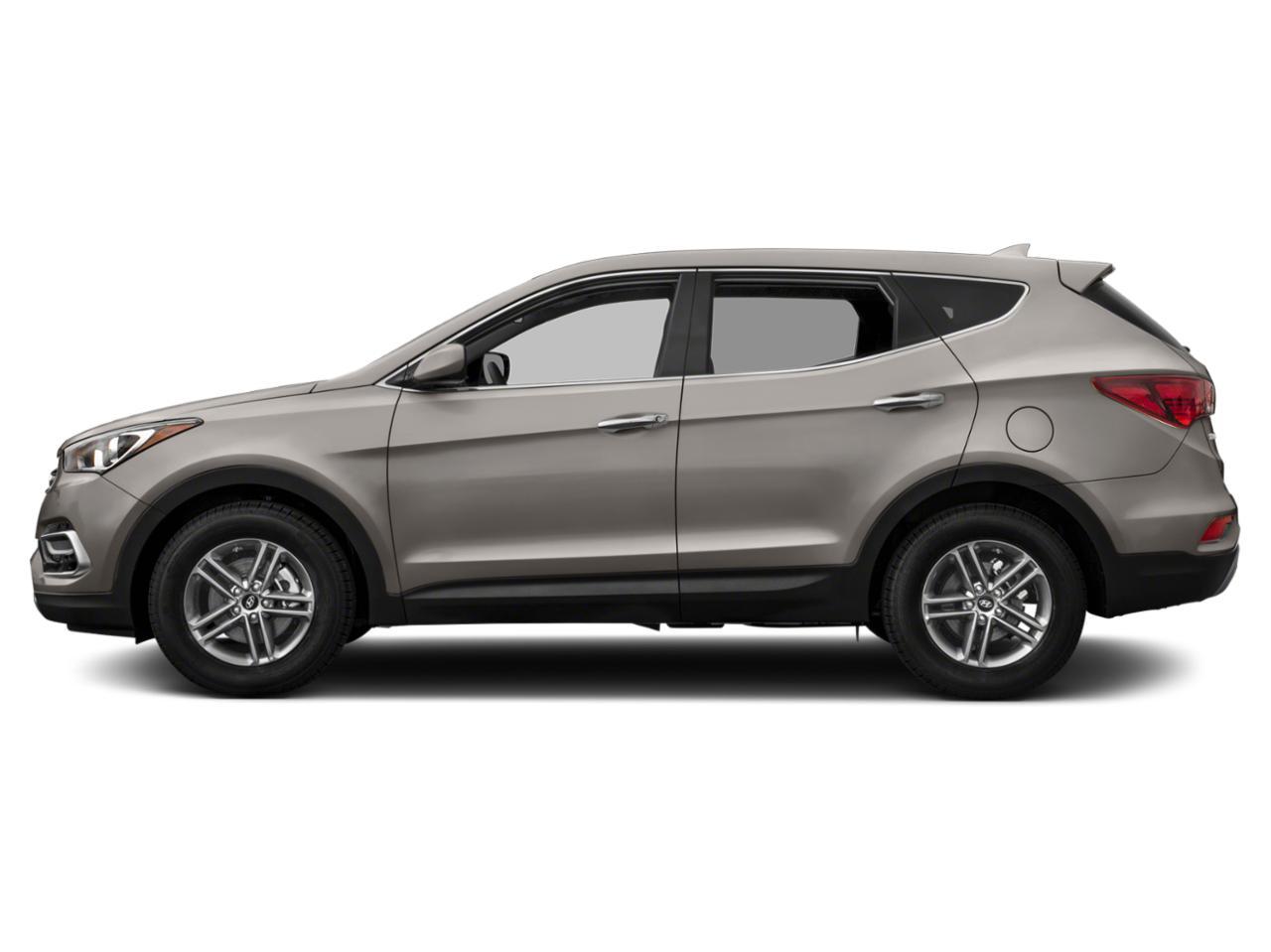 2018 Hyundai Santa Fe Sport Vehicle Photo in Appleton, WI 54914