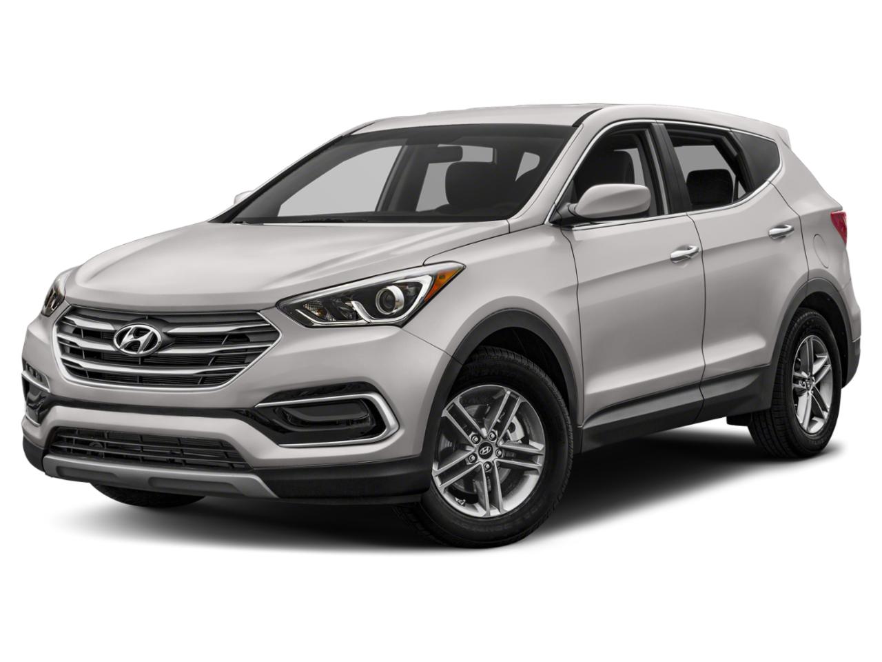 2018 Hyundai Santa Fe Sport Vehicle Photo in Ft. Myers, FL 33907