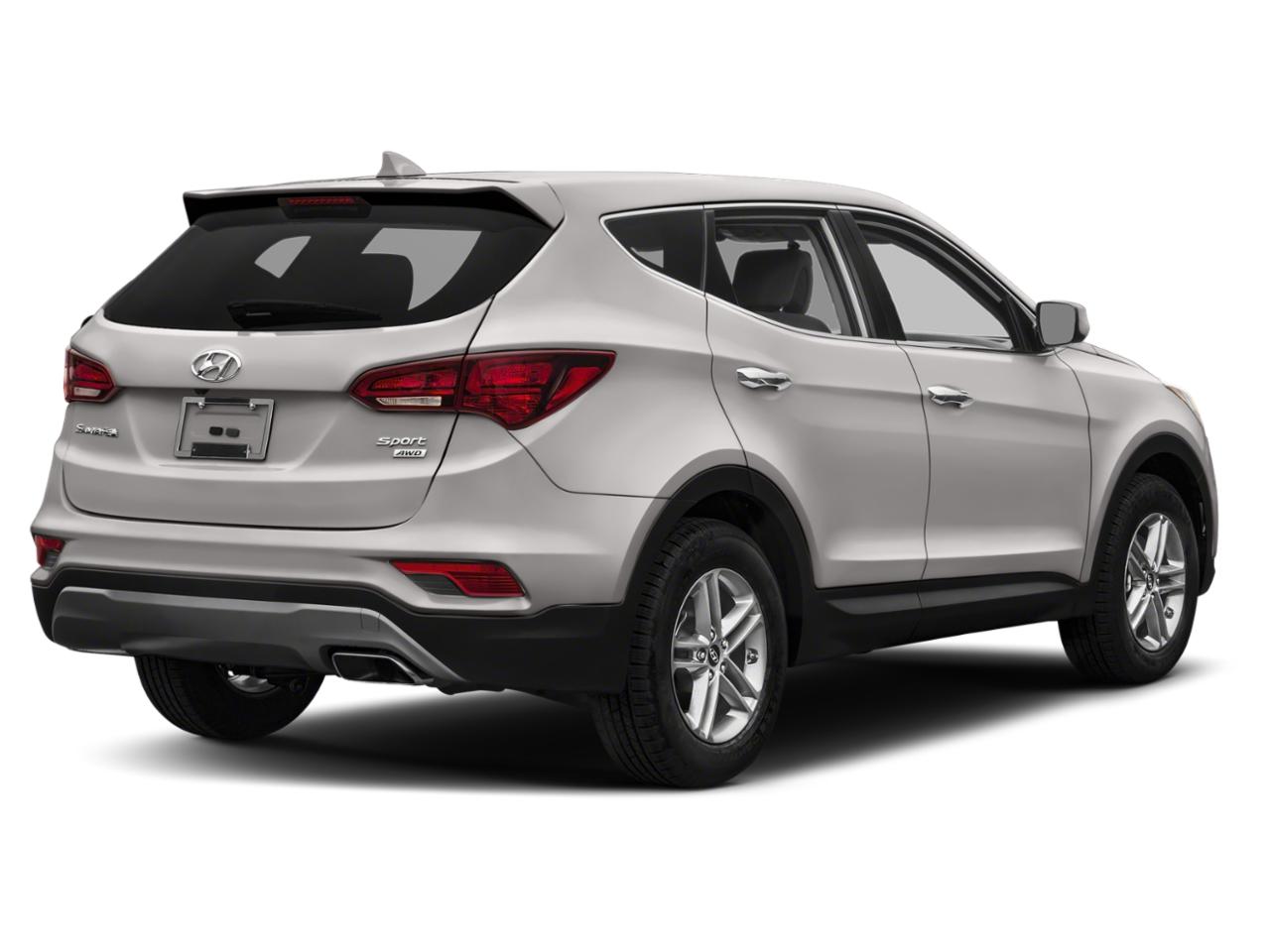 2018 Hyundai Santa Fe Sport Vehicle Photo in Ft. Myers, FL 33907