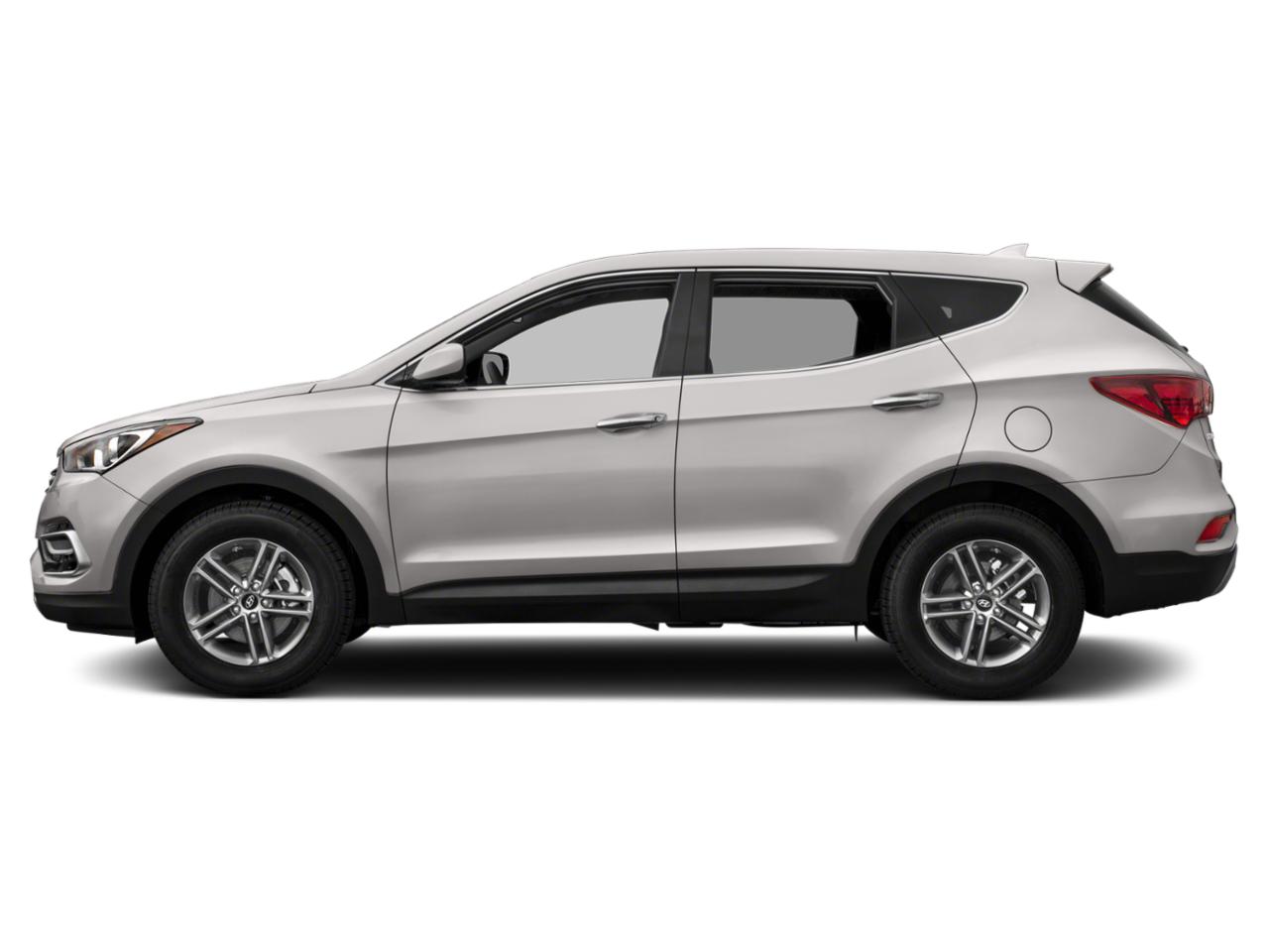 2018 Hyundai Santa Fe Sport Vehicle Photo in Ft. Myers, FL 33907