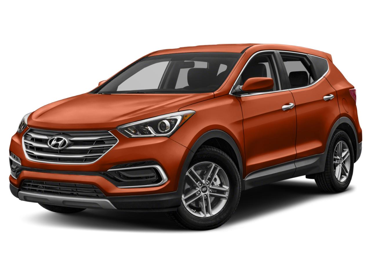 2018 Hyundai Santa Fe Sport Vehicle Photo in BETHLEHEM, PA 18017