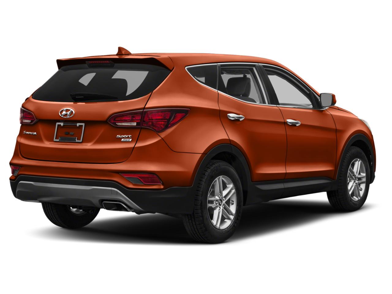 2018 Hyundai Santa Fe Sport Vehicle Photo in BETHLEHEM, PA 18017