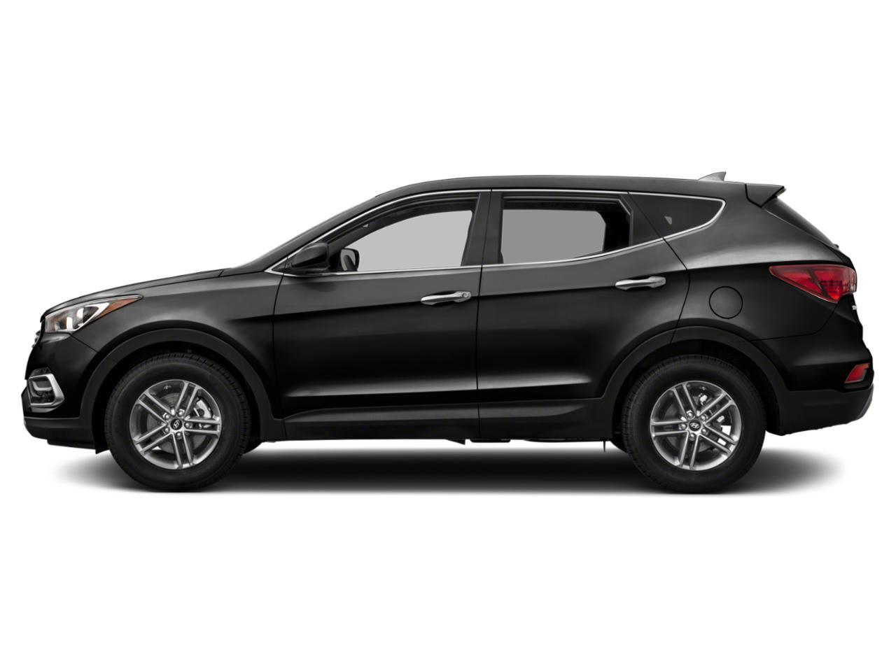 Used 2018 Hyundai Santa Fe Sport Base with VIN 5NMZU3LB7JH074348 for sale in Melbourne, FL