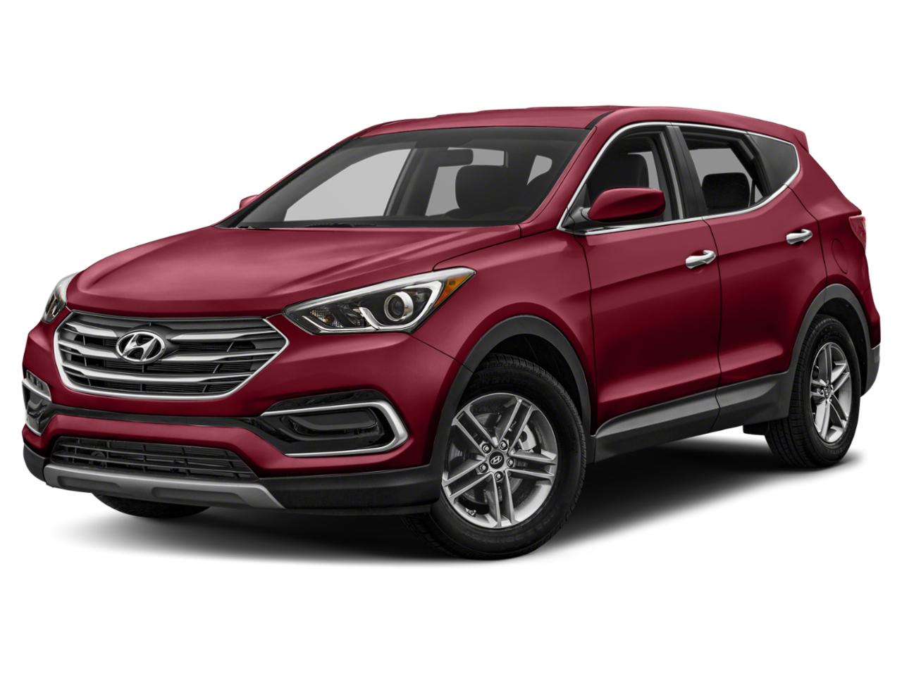 2018 Hyundai Santa Fe Sport Vehicle Photo in ORLANDO, FL 32808-7998