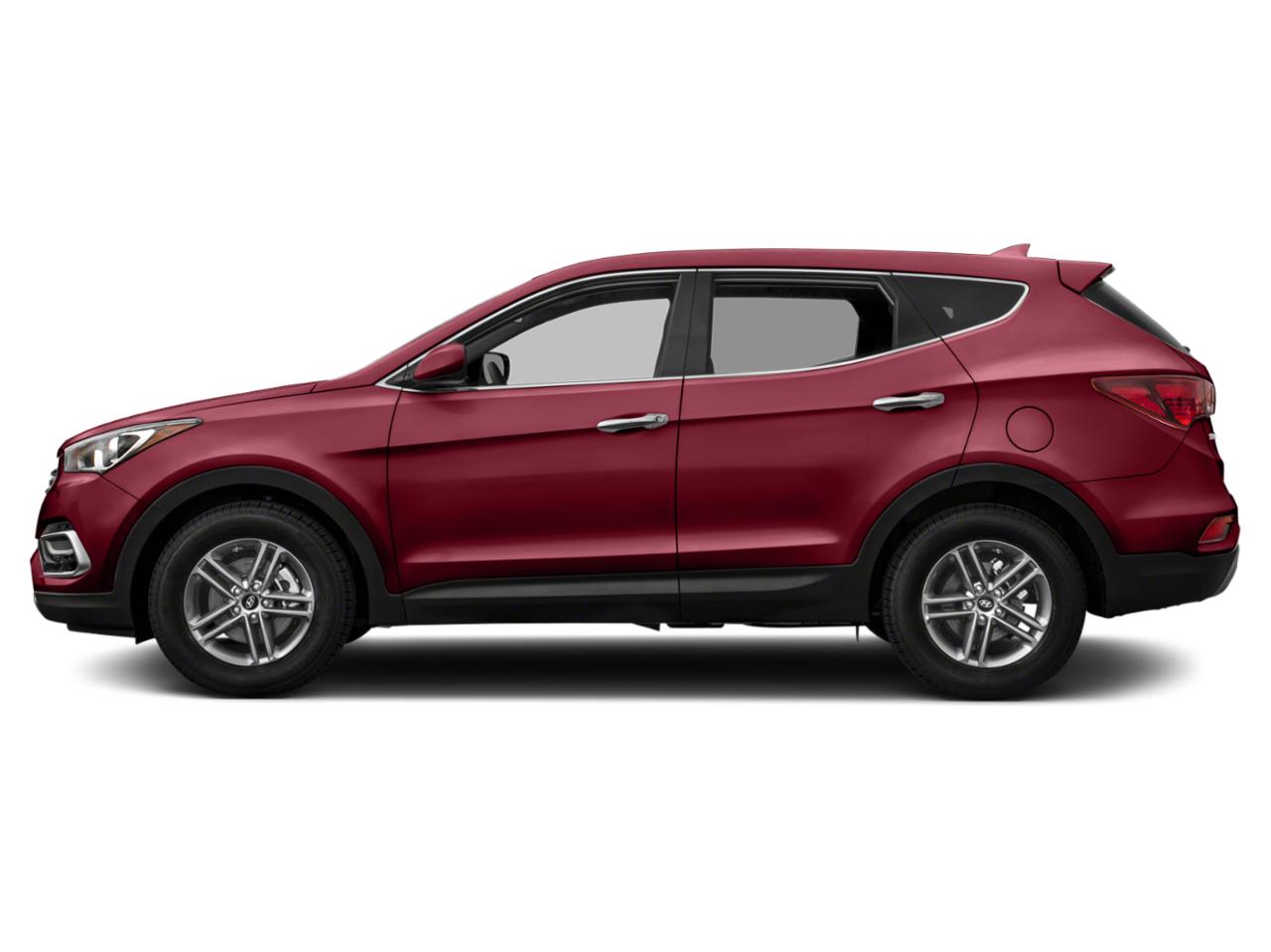 2018 Hyundai Santa Fe Sport Vehicle Photo in ORLANDO, FL 32808-7998