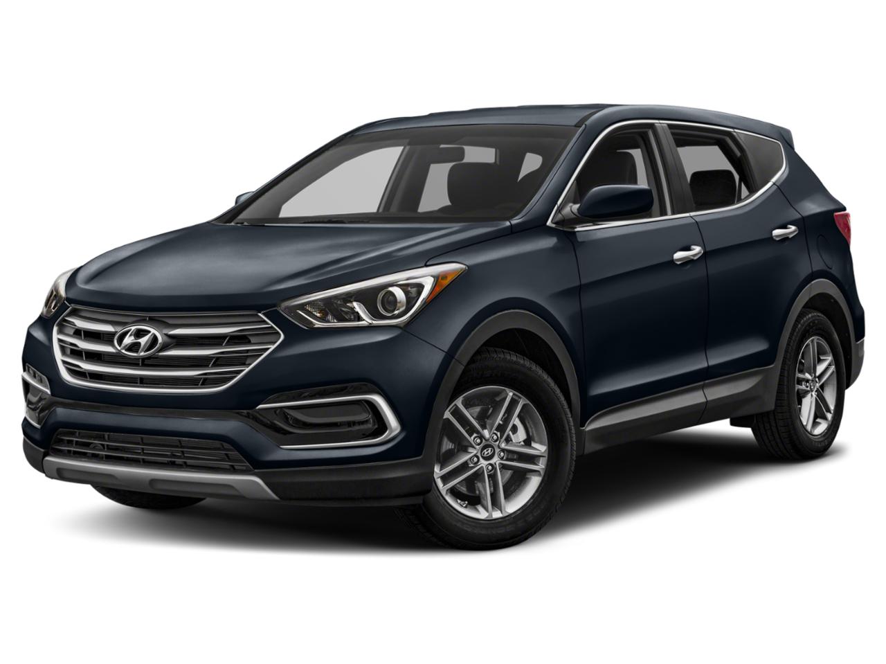 2018 Hyundai Santa Fe Sport Vehicle Photo in Oshkosh, WI 54904