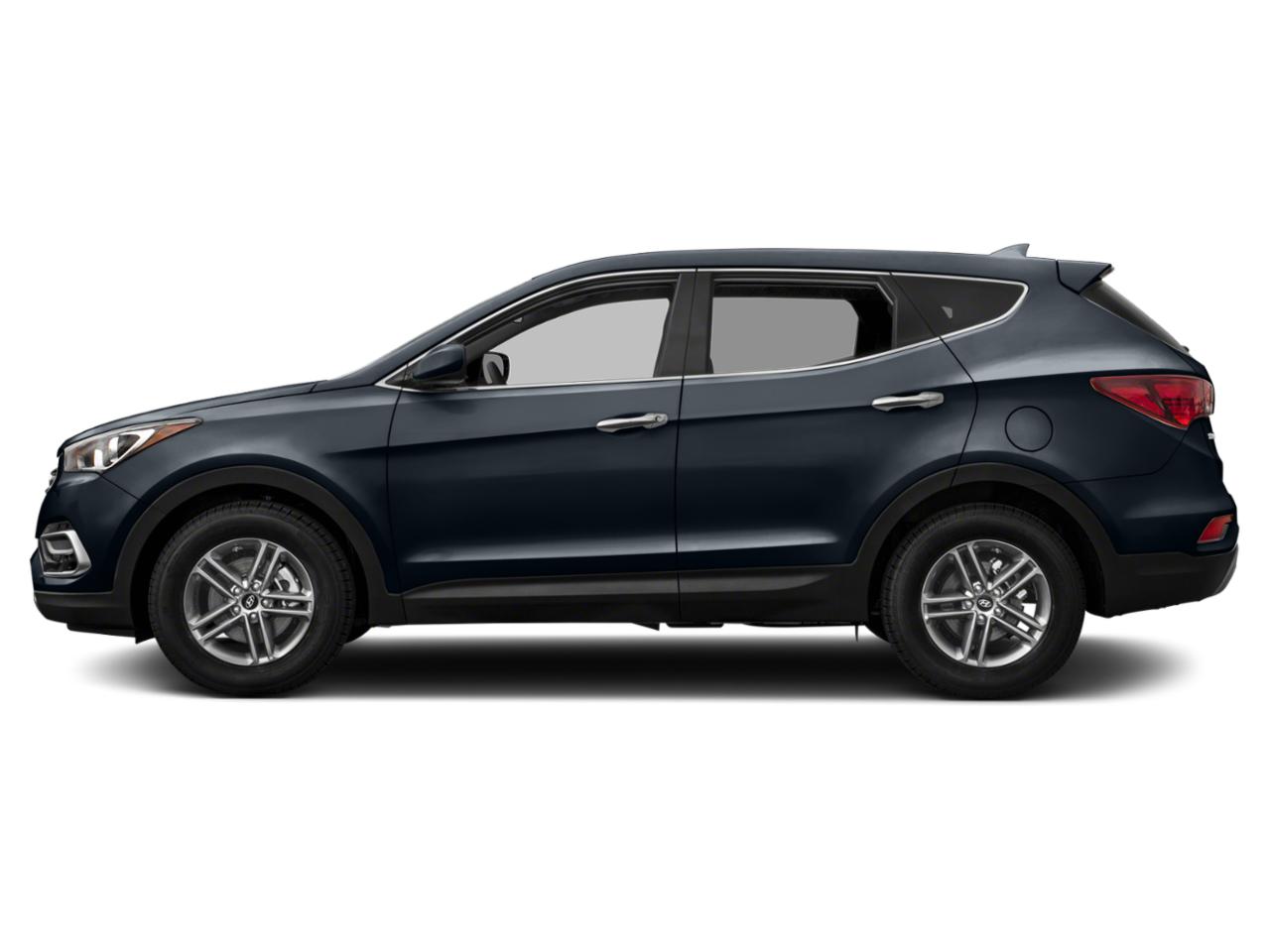 2018 Hyundai Santa Fe Sport Vehicle Photo in Oshkosh, WI 54904