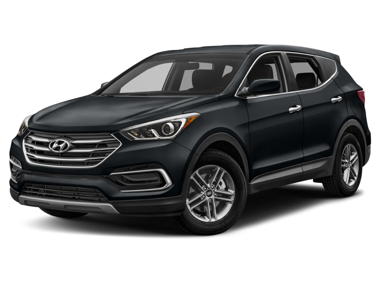 2018 Hyundai Santa Fe Sport Vehicle Photo in BATON ROUGE, LA 70806-4466