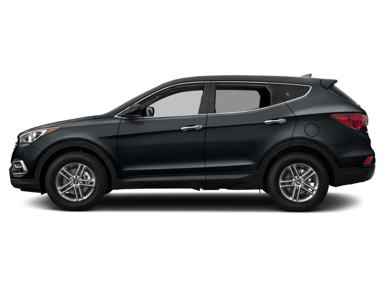 2018 Hyundai Santa Fe Sport Vehicle Photo in BATON ROUGE, LA 70806-4466