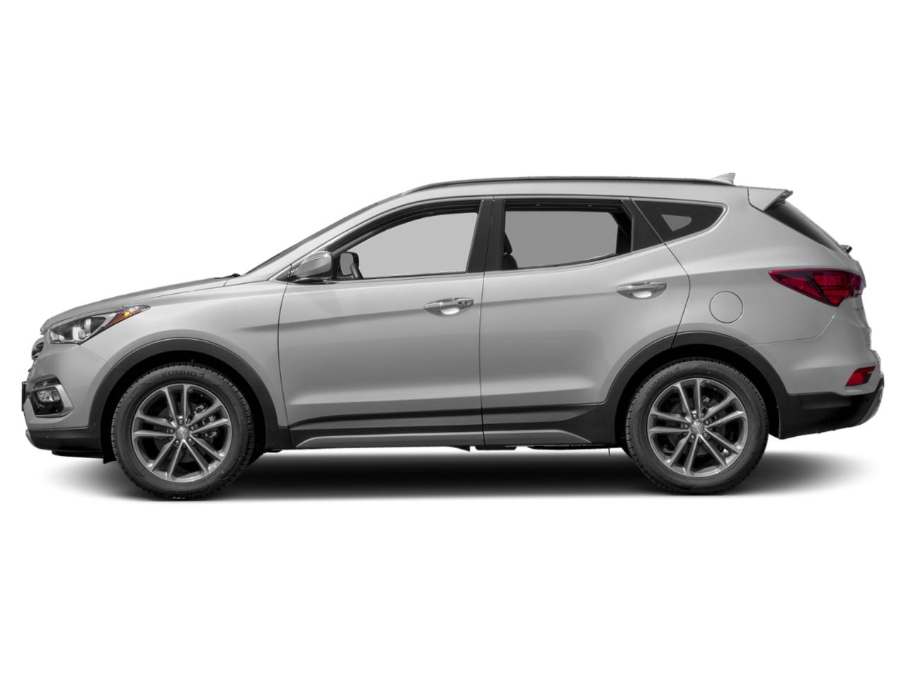 2018 Hyundai Santa Fe Sport Vehicle Photo in Panama City, FL 32401