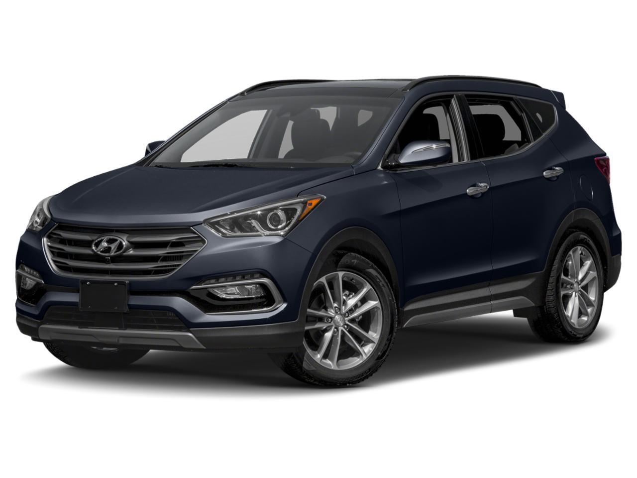 2018 Hyundai Santa Fe Sport Vehicle Photo in Appleton, WI 54913