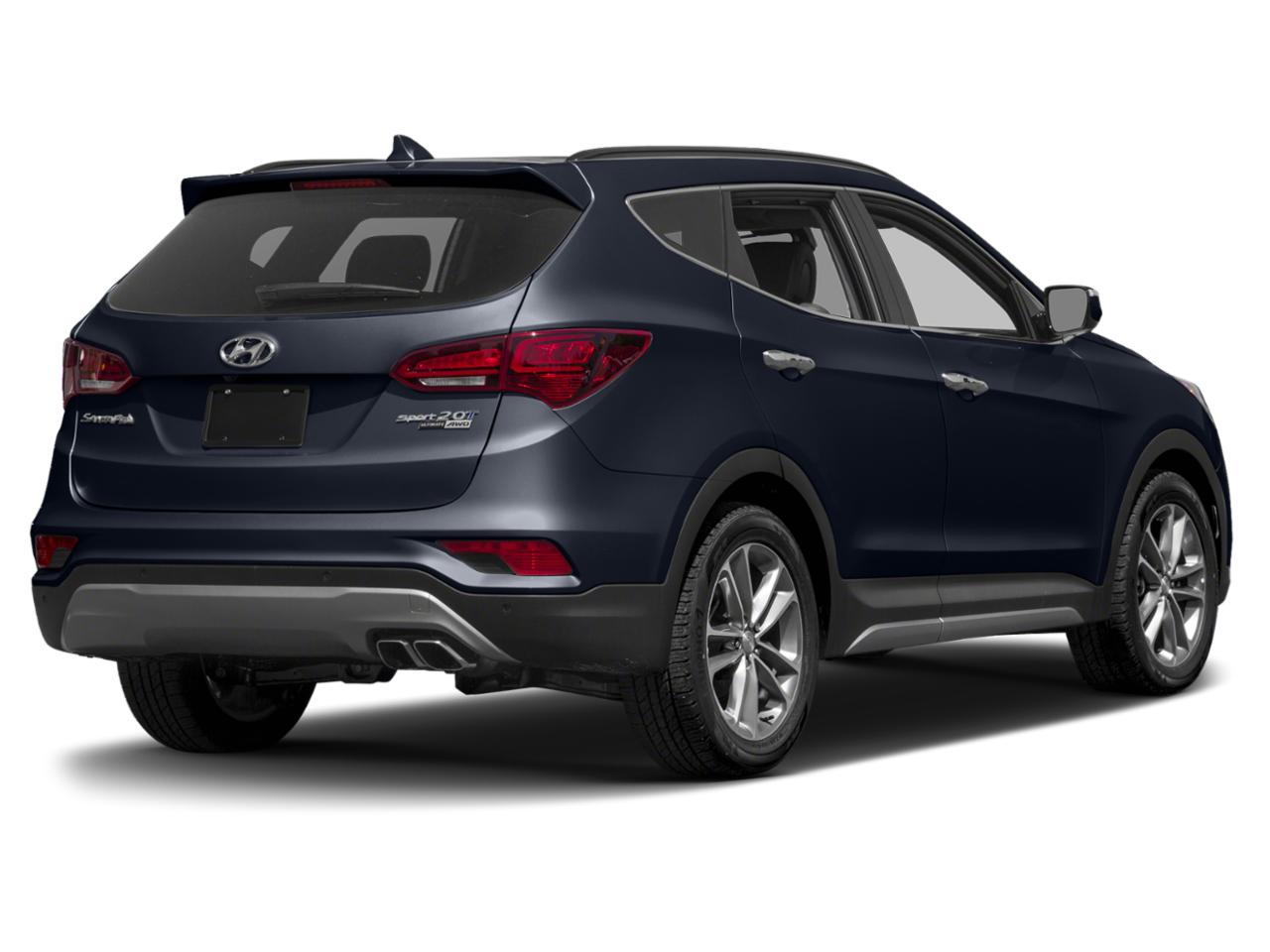 2018 Hyundai Santa Fe Sport Vehicle Photo in Appleton, WI 54913