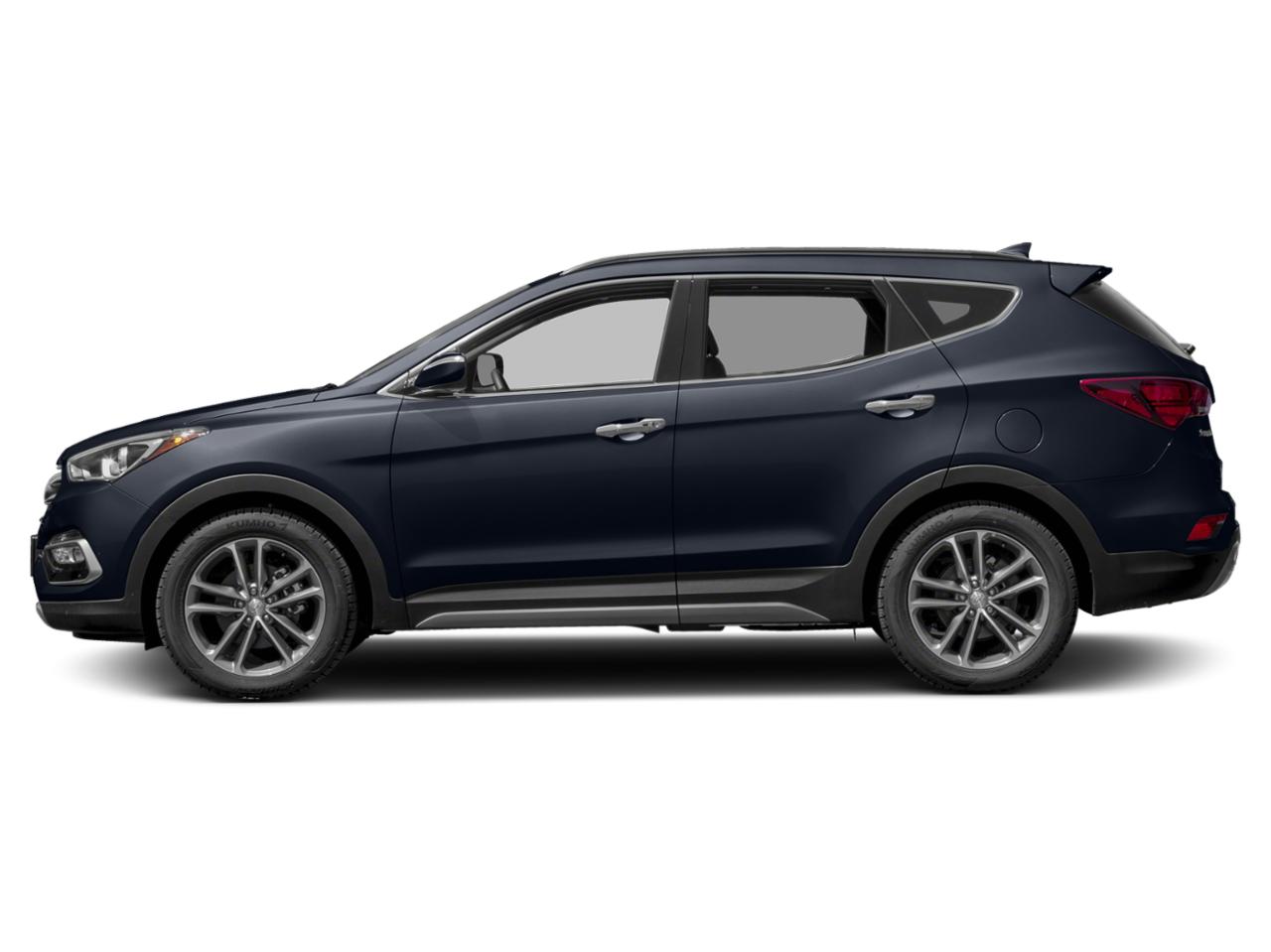 2018 Hyundai Santa Fe Sport Vehicle Photo in Appleton, WI 54913