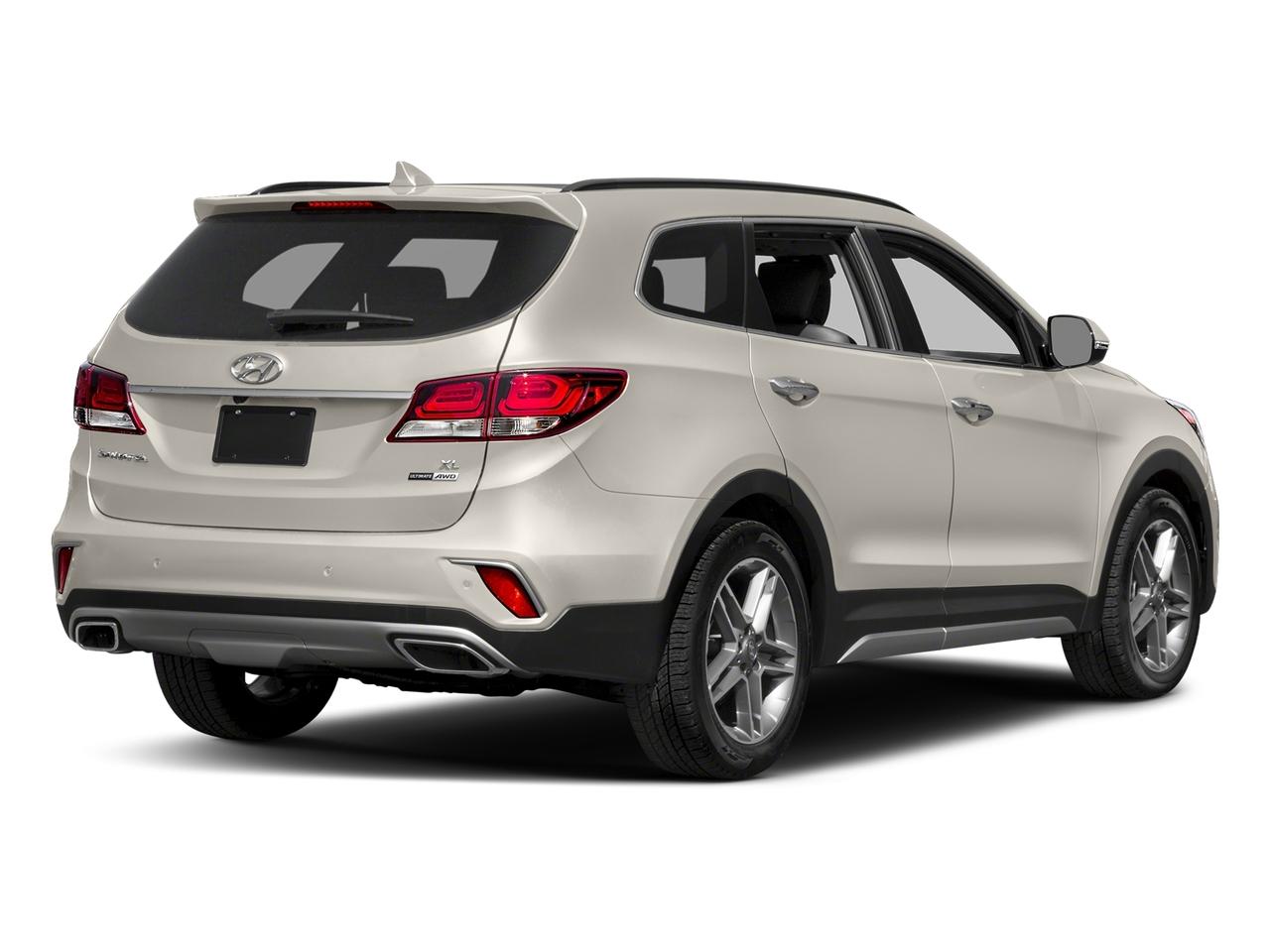 2018 Hyundai SANTA FE Vehicle Photo in Decatur, TX 76234