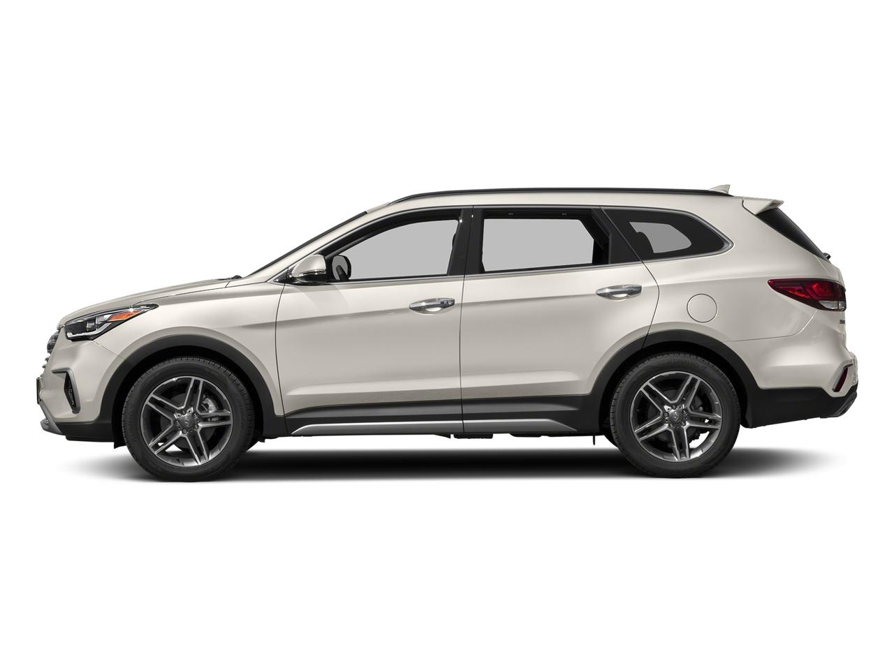 2018 Hyundai SANTA FE Vehicle Photo in Decatur, TX 76234