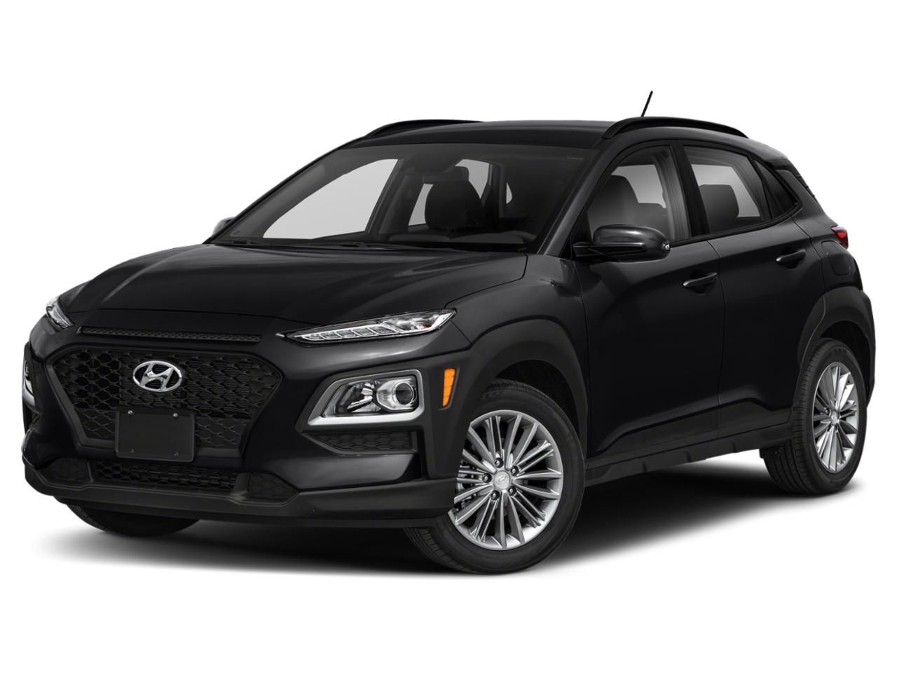 2018 Hyundai KONA Vehicle Photo in Appleton, WI 54913