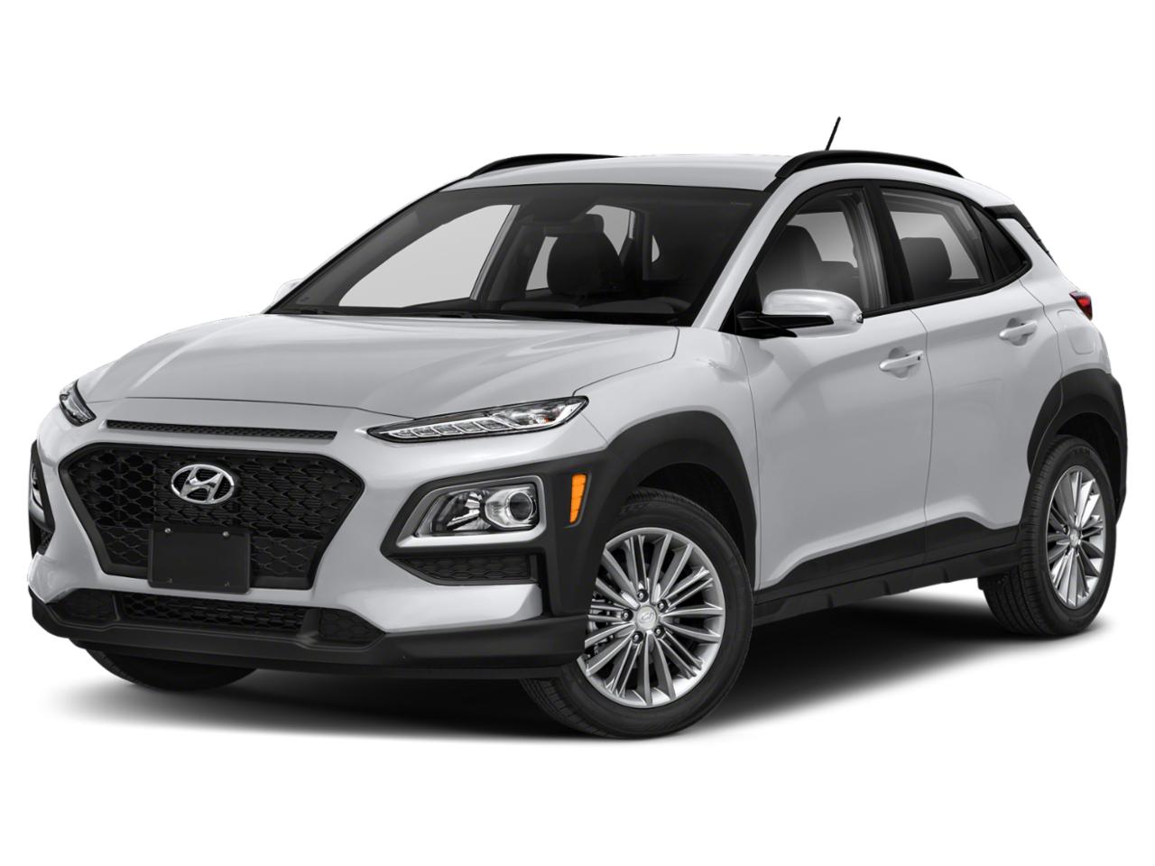 2018 Hyundai KONA Vehicle Photo in Tigard, OR 97223