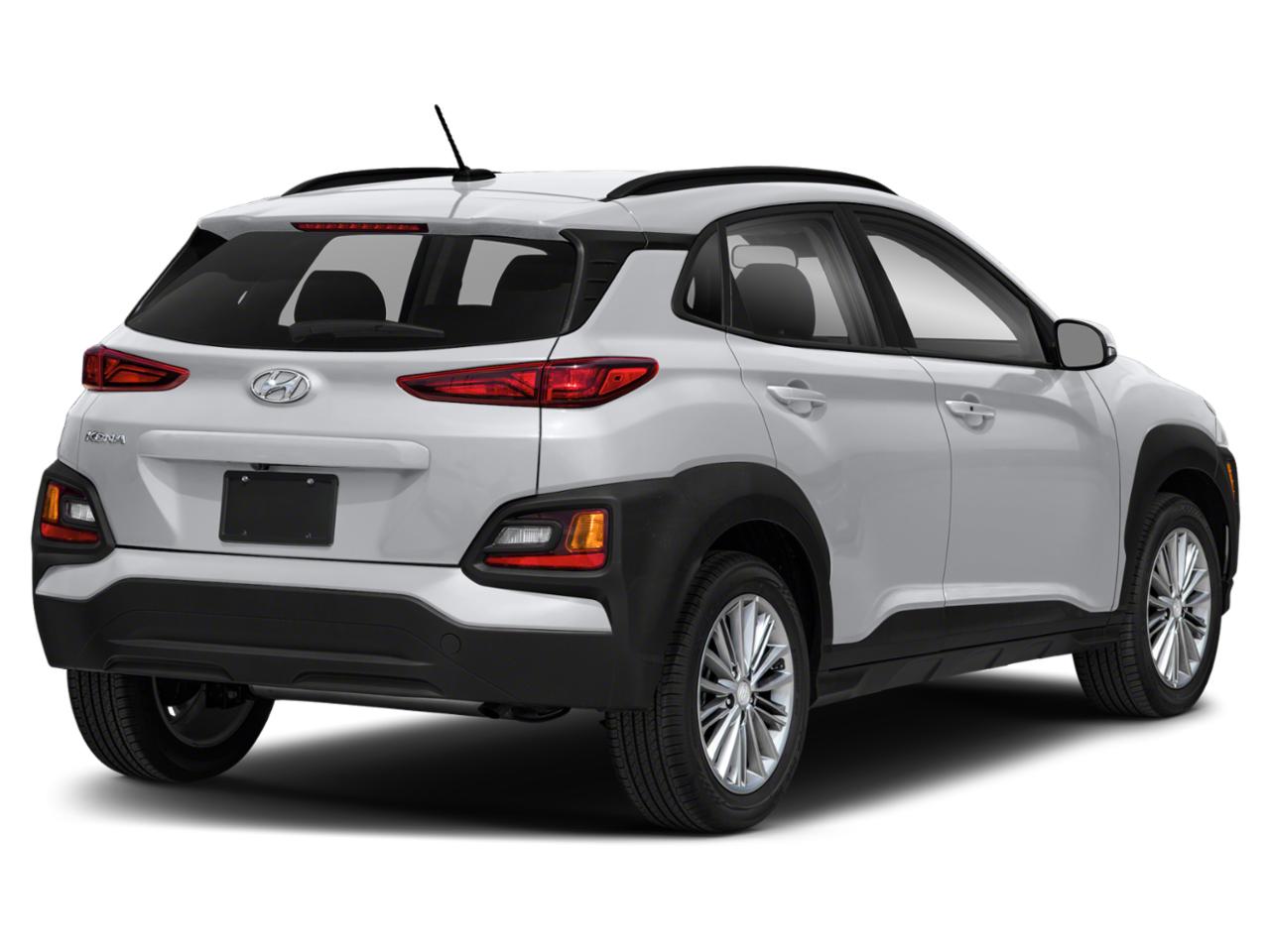 2018 Hyundai KONA Vehicle Photo in Tigard, OR 97223