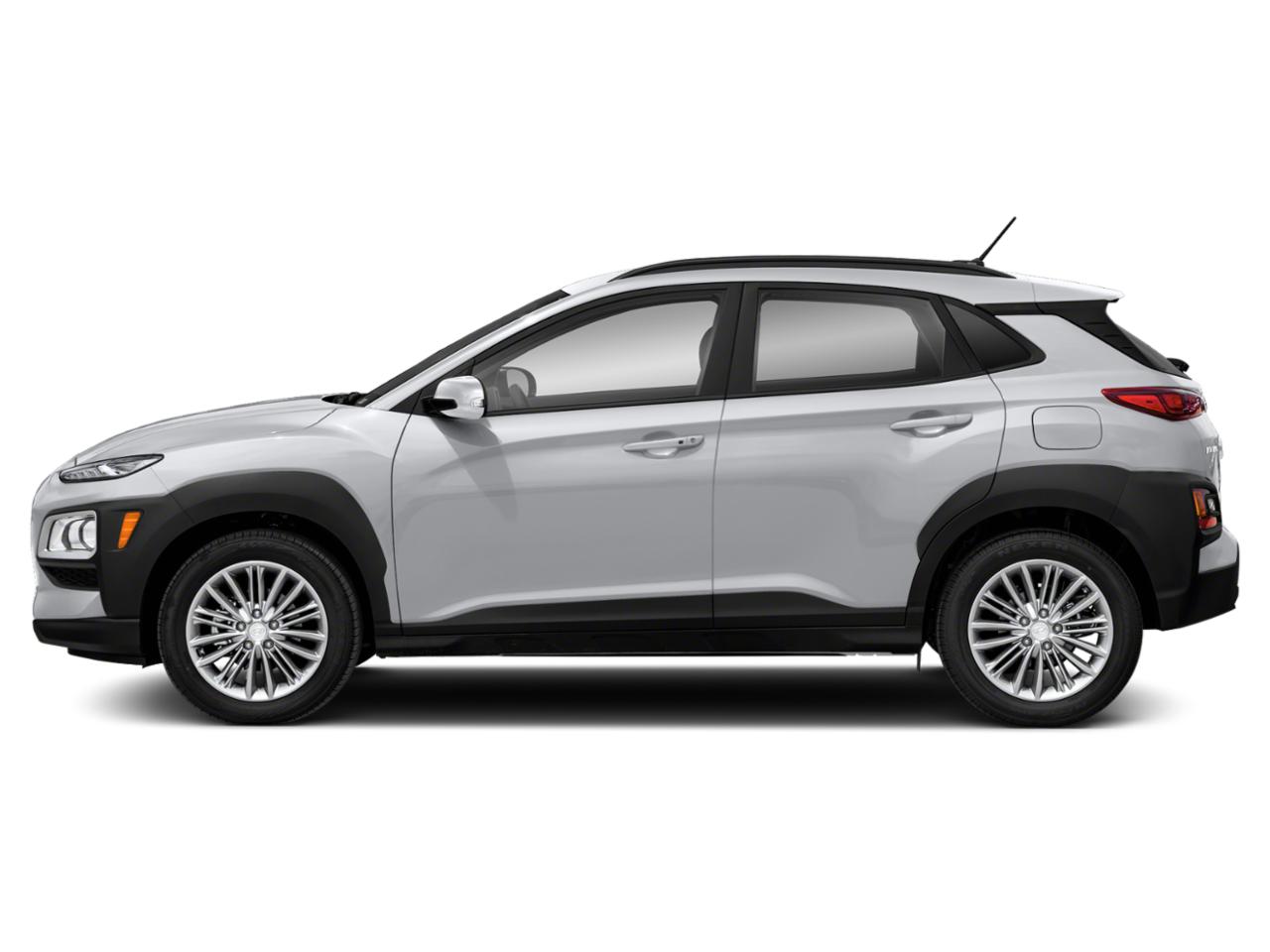 2018 Hyundai KONA Vehicle Photo in Tigard, OR 97223