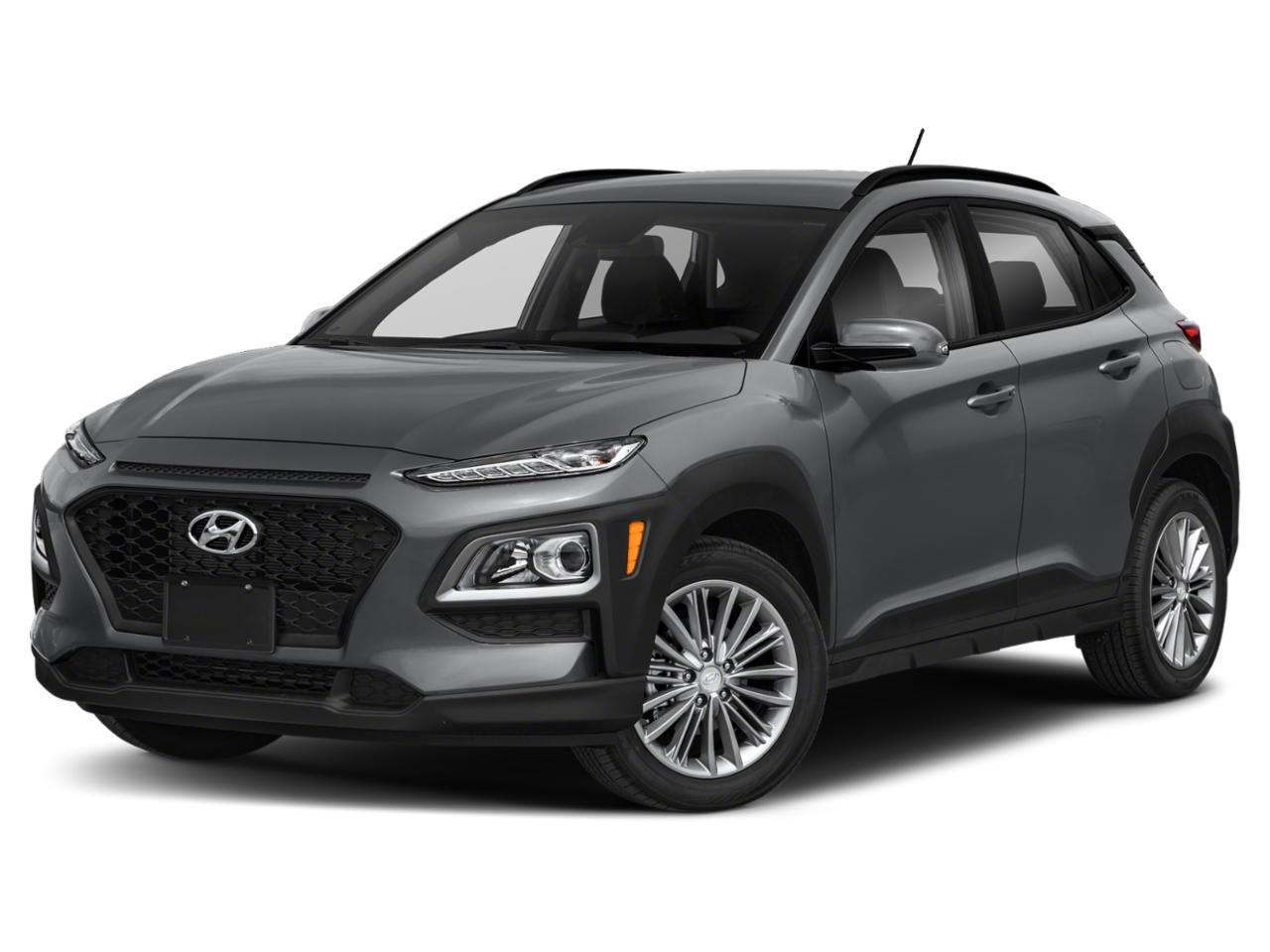 2018 Hyundai KONA Vehicle Photo in Spokane Valley, WA 99206