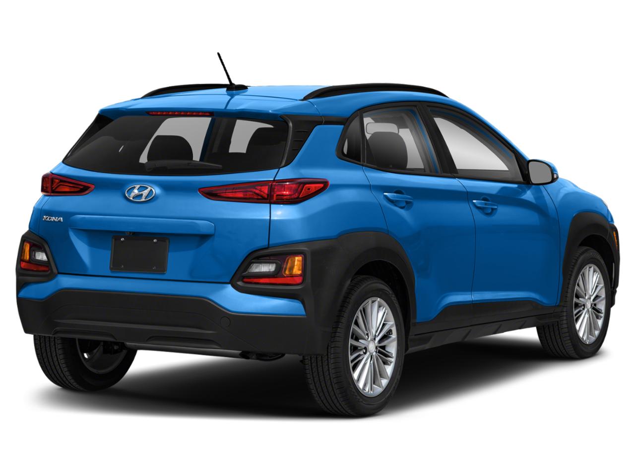 2018 Hyundai KONA Vehicle Photo in Trevose, PA 19053