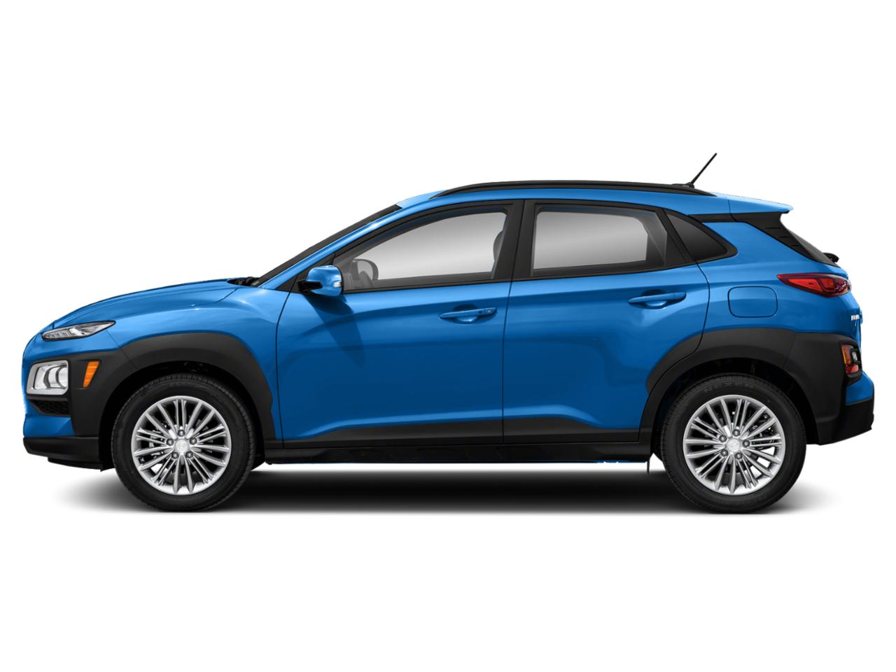 2018 Hyundai KONA Vehicle Photo in Trevose, PA 19053