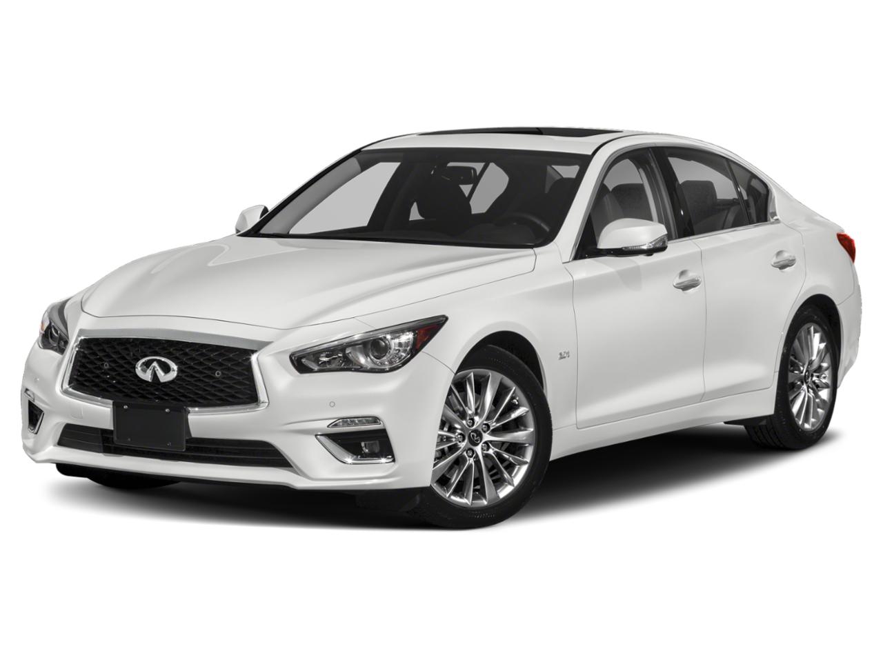 2018 INFINITI Q50 Vehicle Photo in Pinellas Park , FL 33781