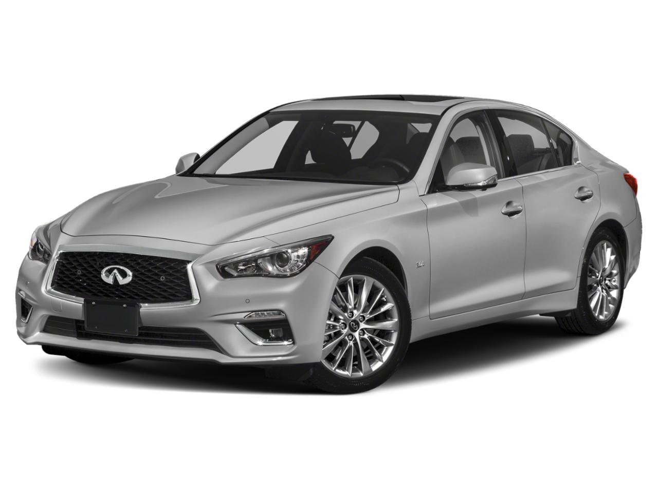 2018 INFINITI Q50 Vehicle Photo in Maitland, FL 32751