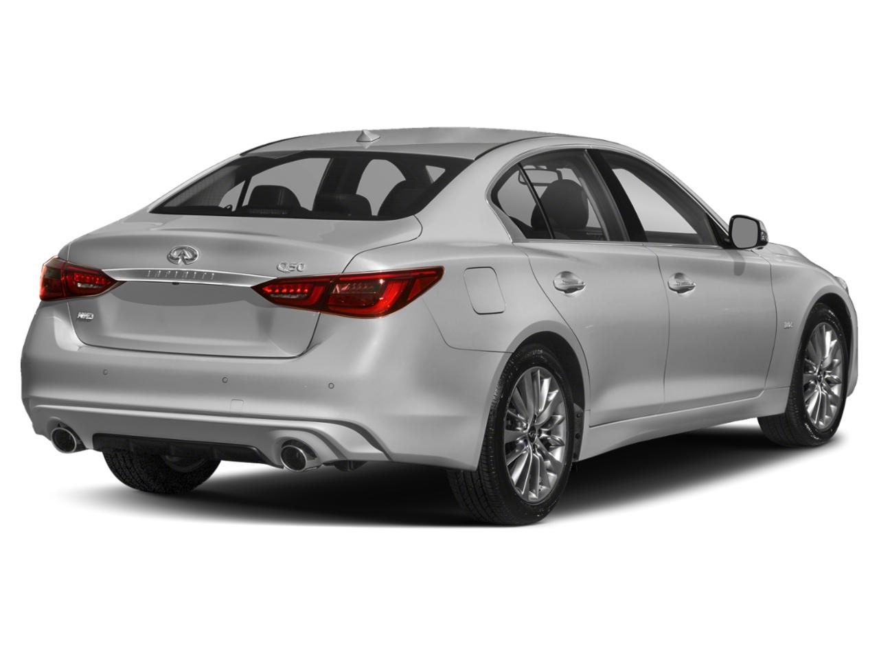 2018 INFINITI Q50 Vehicle Photo in Maitland, FL 32751