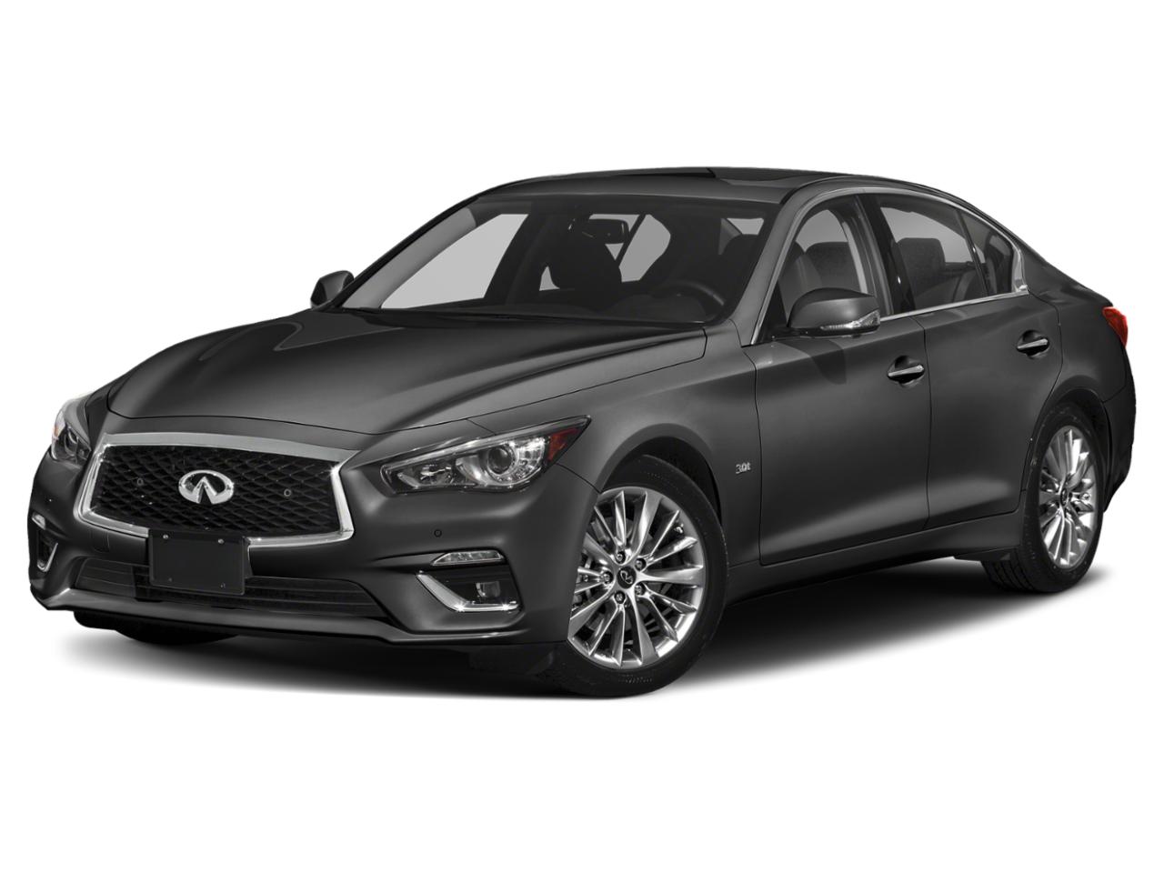 2018 INFINITI Q50 Vehicle Photo in Tustin, CA 92782