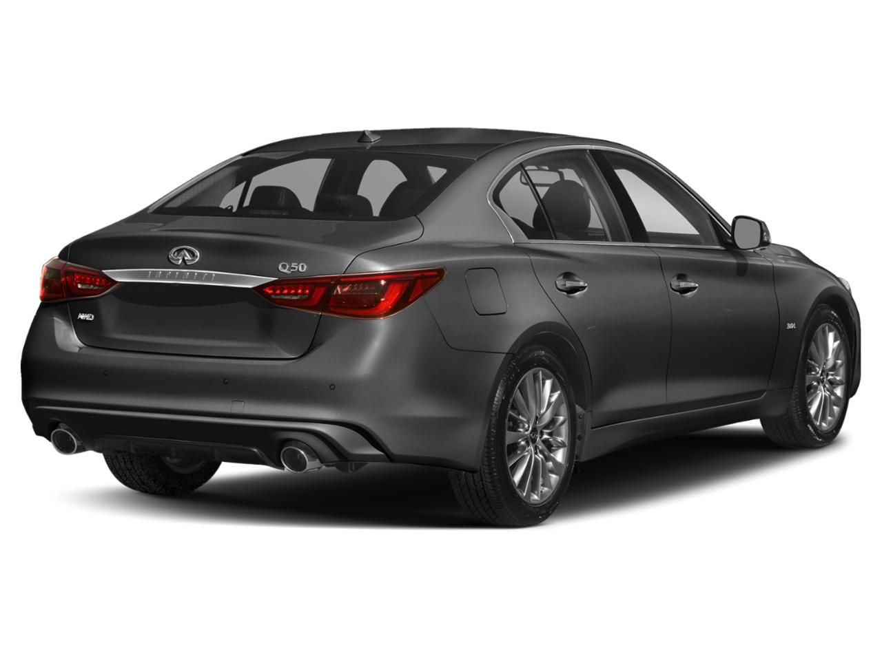 2018 INFINITI Q50 Vehicle Photo in Tustin, CA 92782