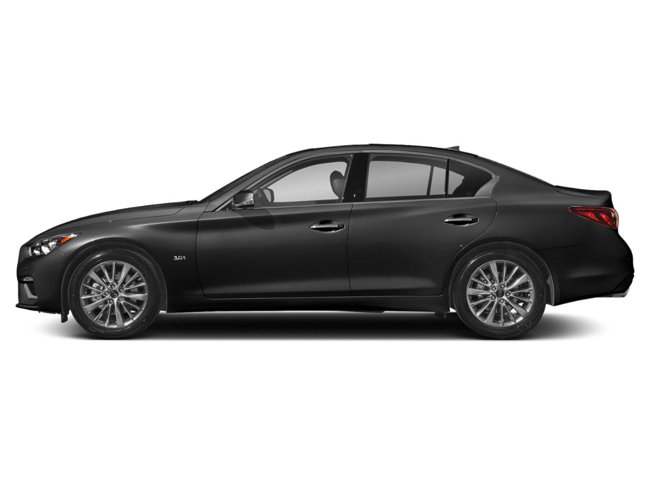 2018 INFINITI Q50 Vehicle Photo in Willow Grove, PA 19090