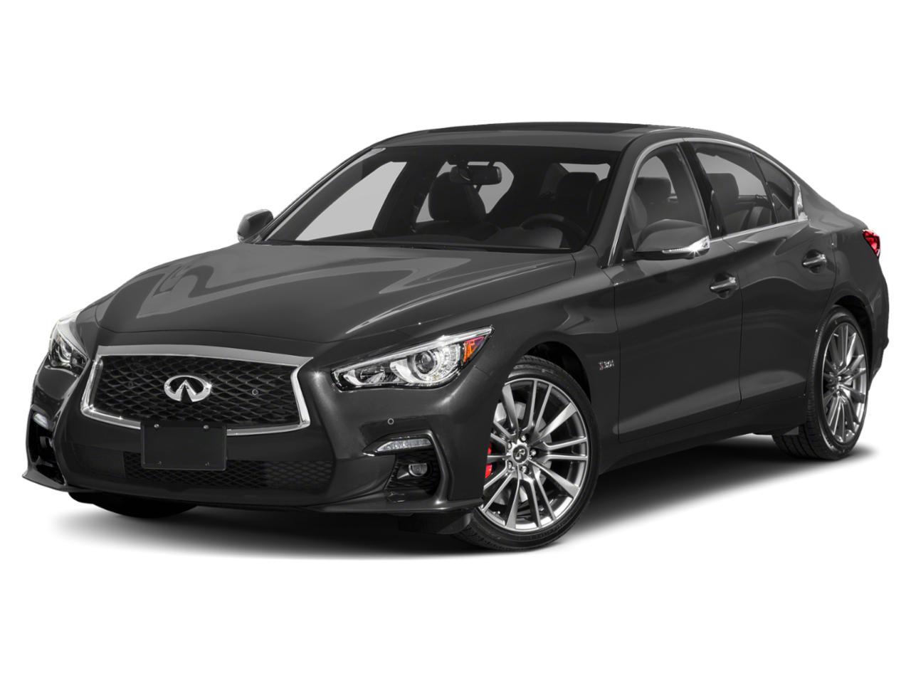 2018 INFINITI Q50 Vehicle Photo in CLEARWATER, FL 33764-7163