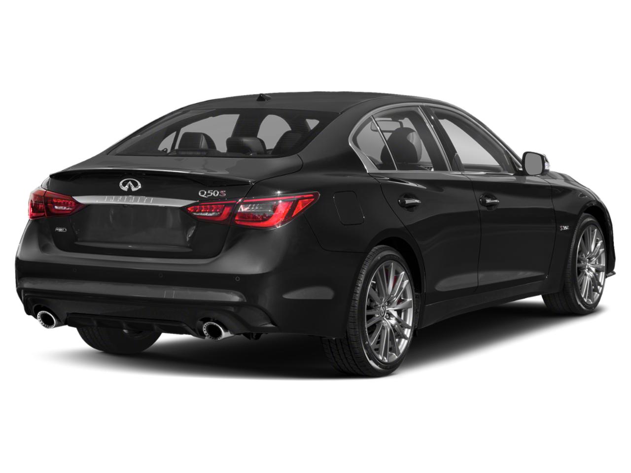 2018 INFINITI Q50 Vehicle Photo in Saint Charles, IL 60174