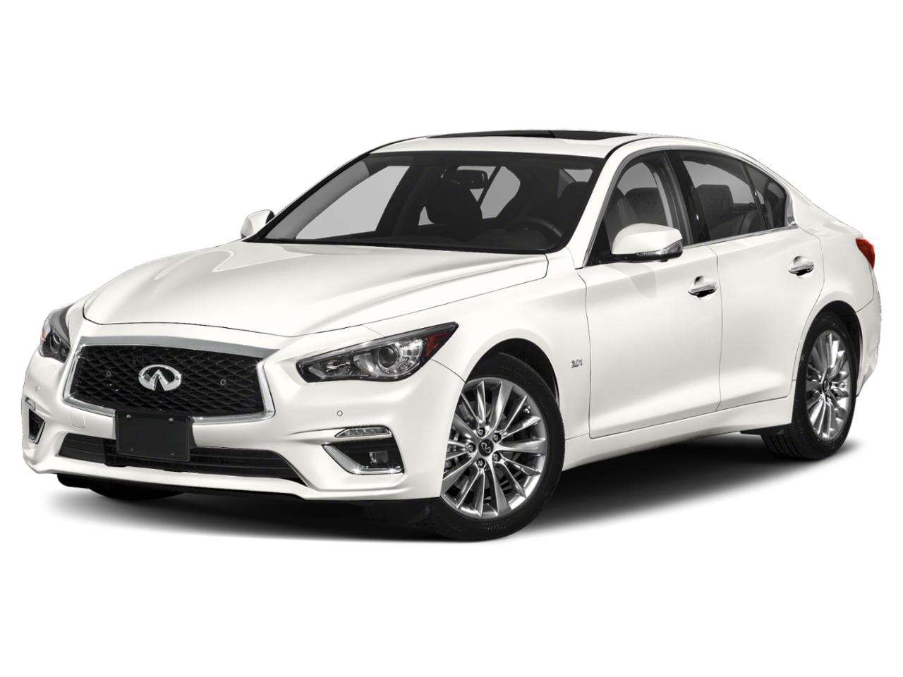 2018 INFINITI Q50 Vehicle Photo in Tampa, FL 33614