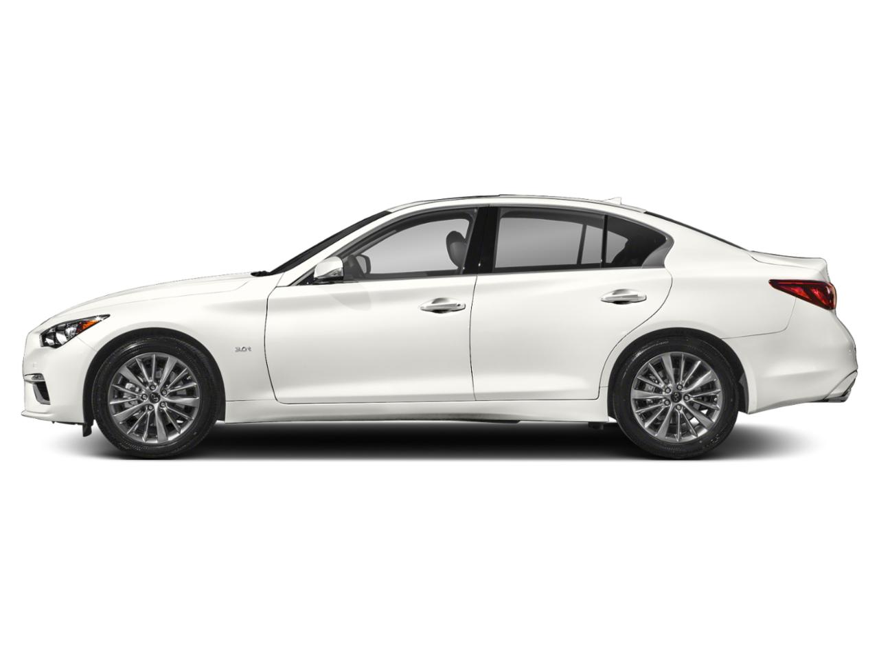 2018 INFINITI Q50 Vehicle Photo in Tampa, FL 33614