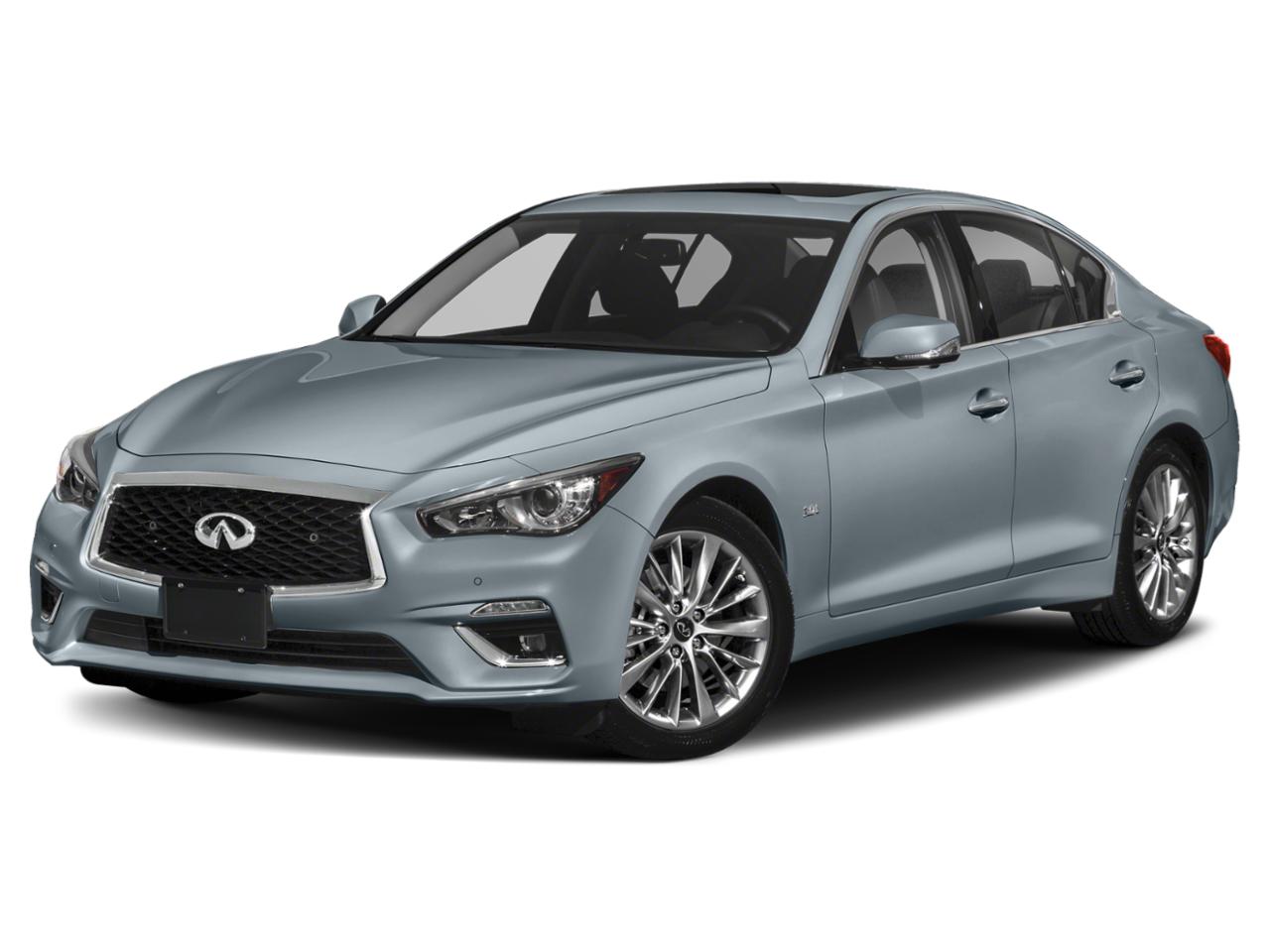 2018 INFINITI Q50 Vehicle Photo in Margate, FL 33063