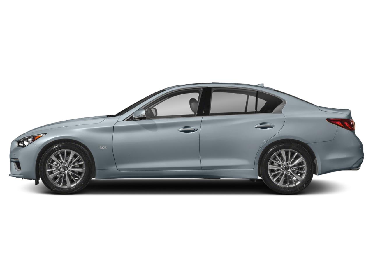 2018 INFINITI Q50 Vehicle Photo in Margate, FL 33063