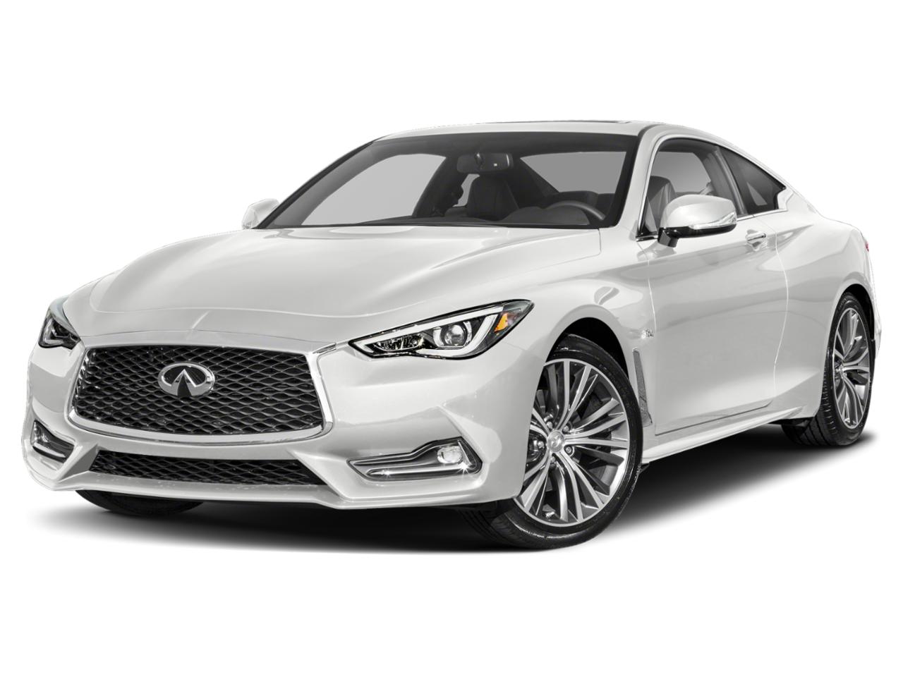 2018 INFINITI Q60 Vehicle Photo in Grapevine, TX 76051