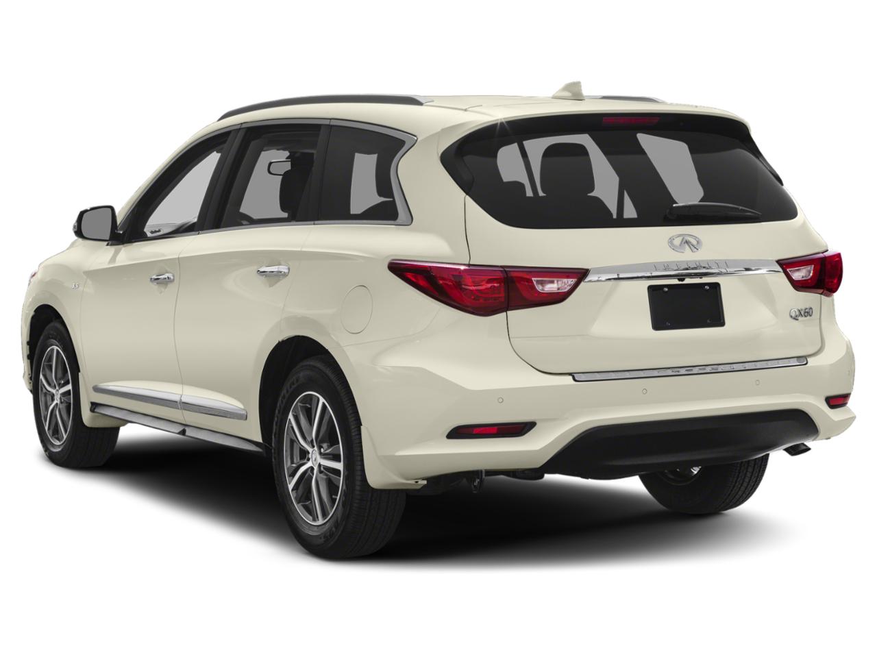 2018 INFINITI QX60 Vehicle Photo in Coconut Creek, FL 33073