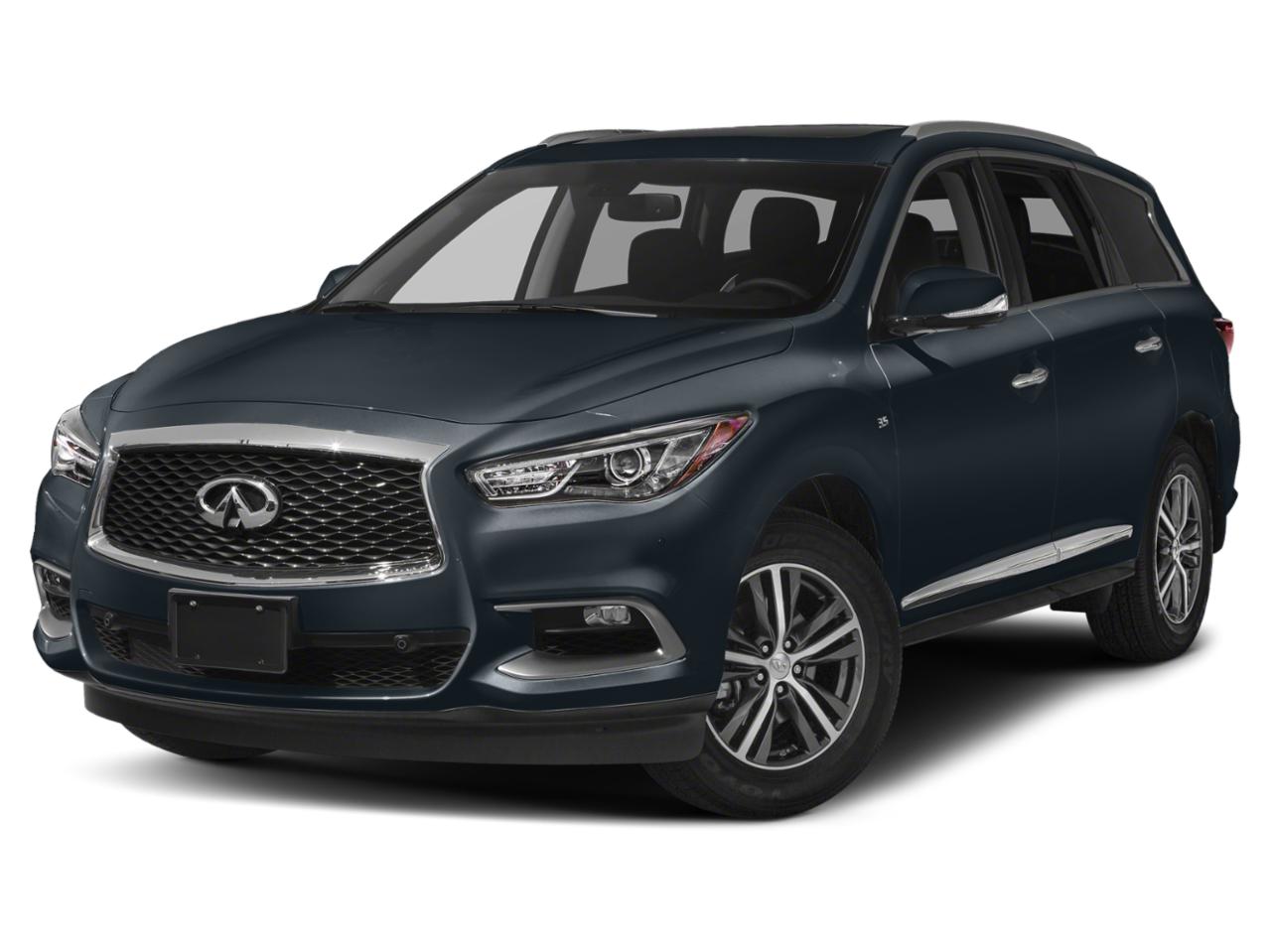 2018 INFINITI QX60 Vehicle Photo in Miami, FL 33015