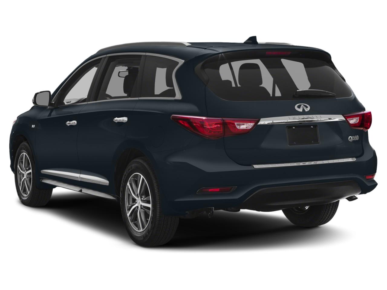 2018 INFINITI QX60 Vehicle Photo in Miami, FL 33015