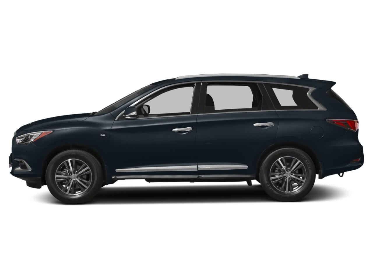 2018 INFINITI QX60 Vehicle Photo in Miami, FL 33015