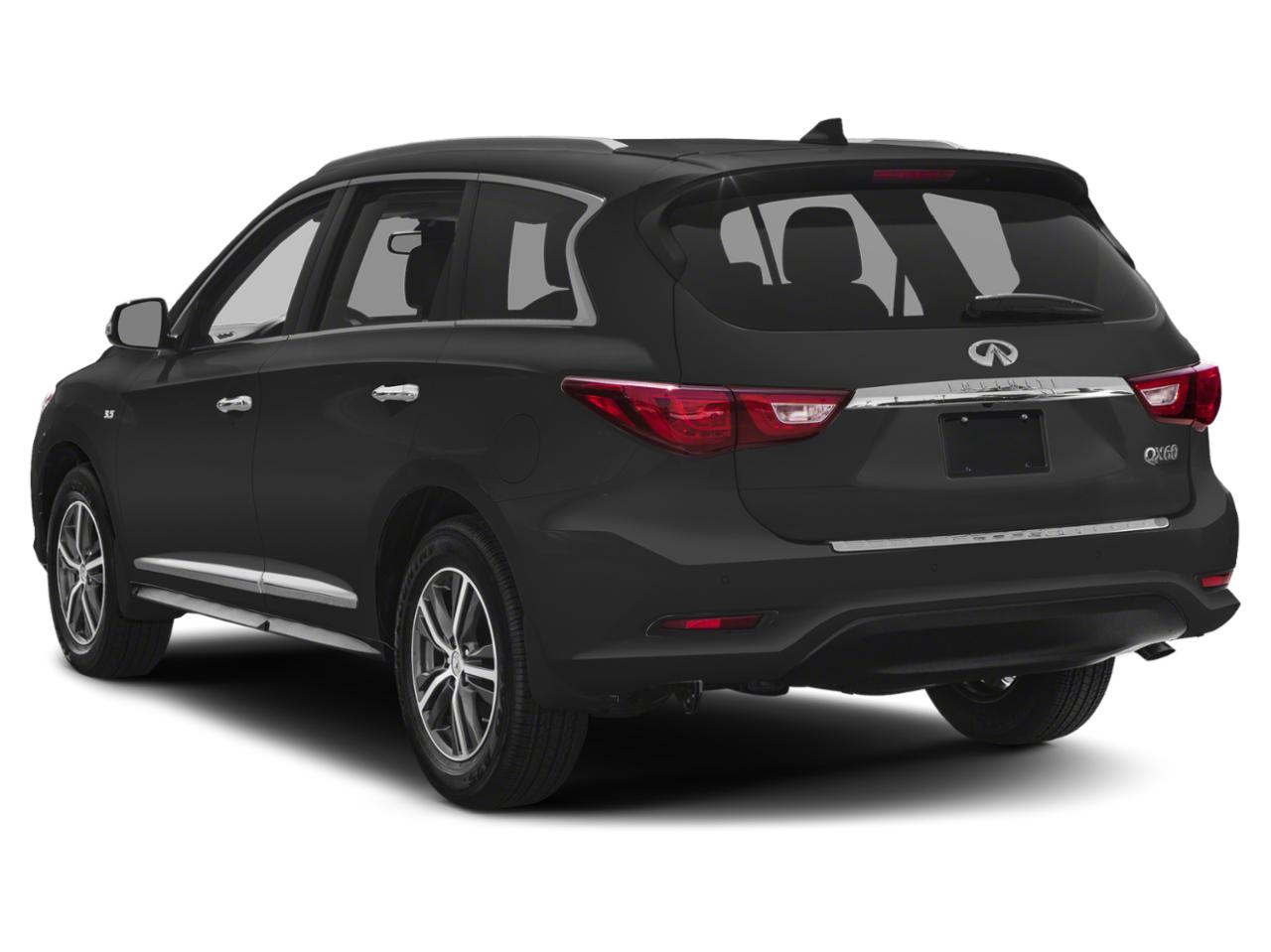 2018 INFINITI QX60 Vehicle Photo in Appleton, WI 54913