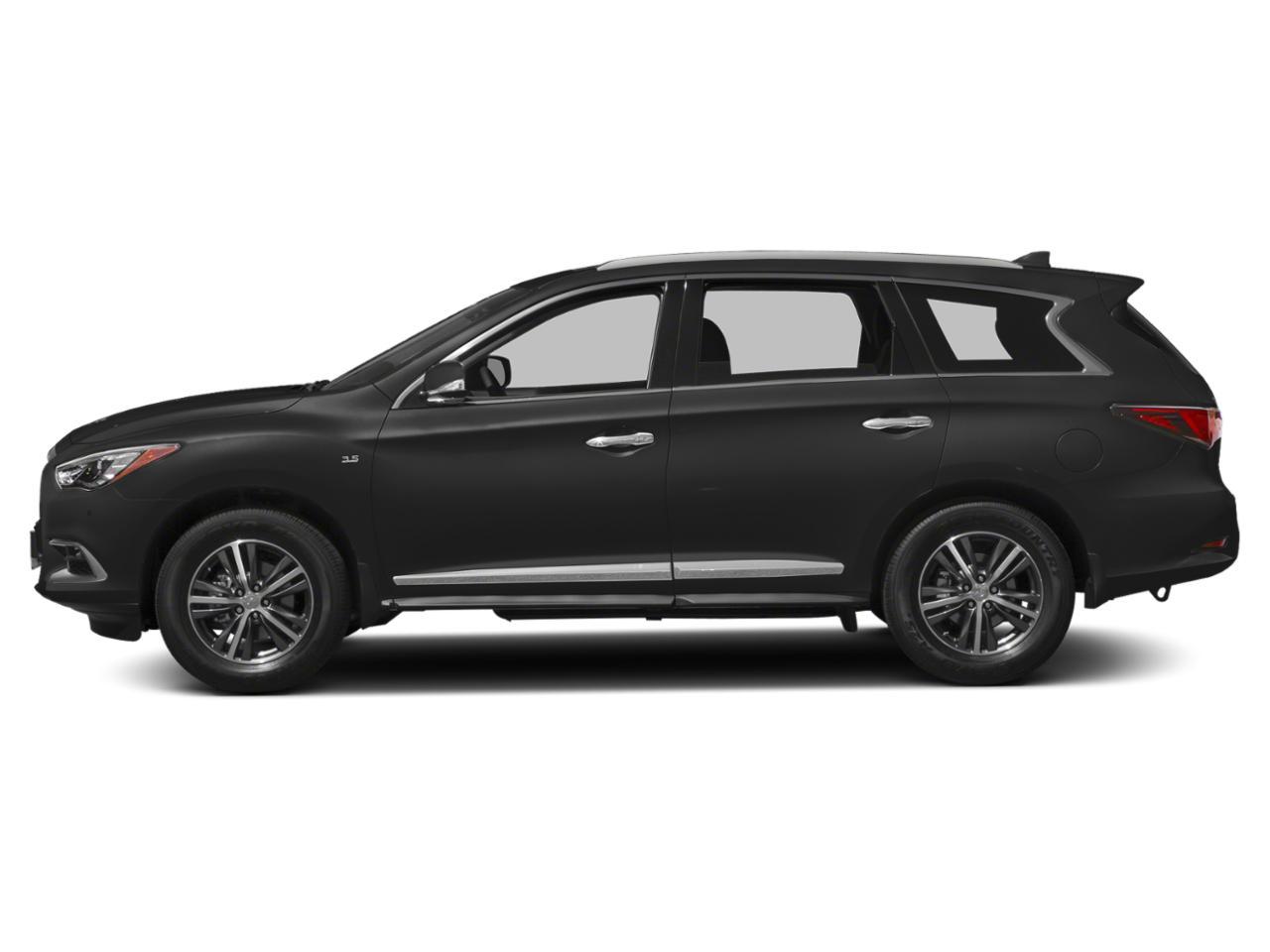 2018 INFINITI QX60 Vehicle Photo in Appleton, WI 54913