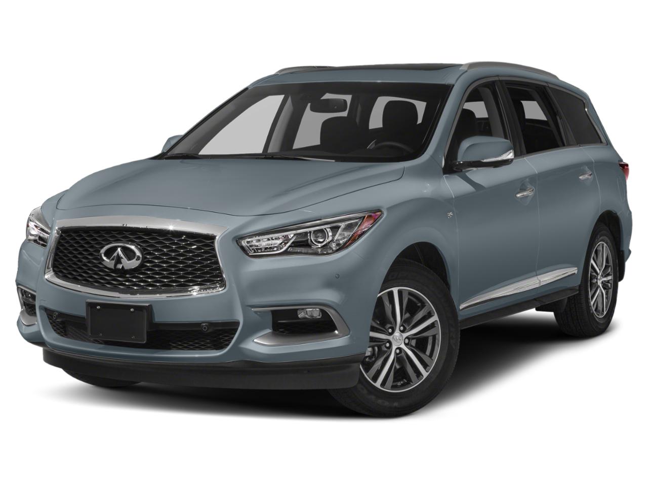 2018 INFINITI QX60 Vehicle Photo in Louisville, KY 40505