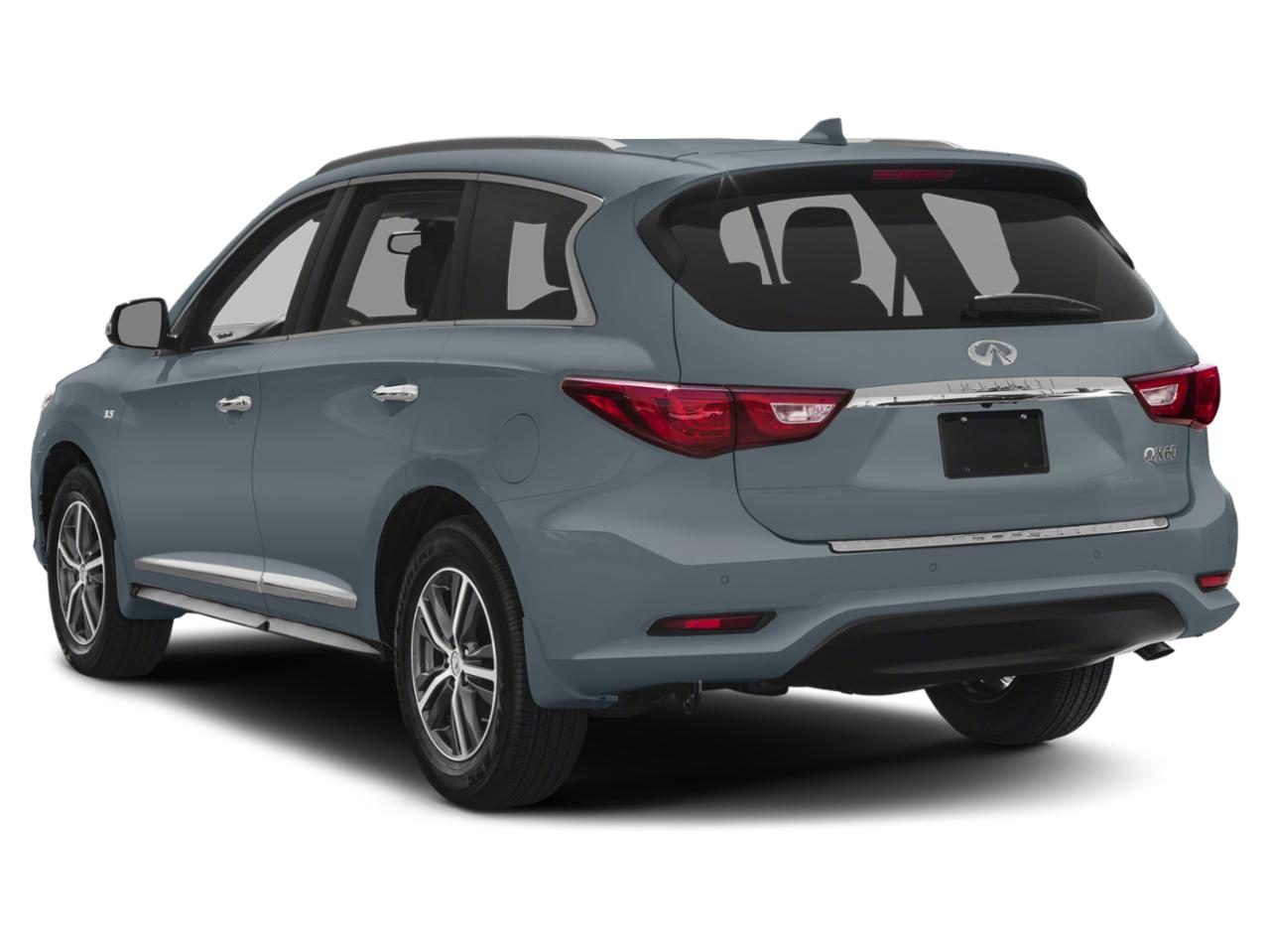 2018 INFINITI QX60 Vehicle Photo in Louisville, KY 40505